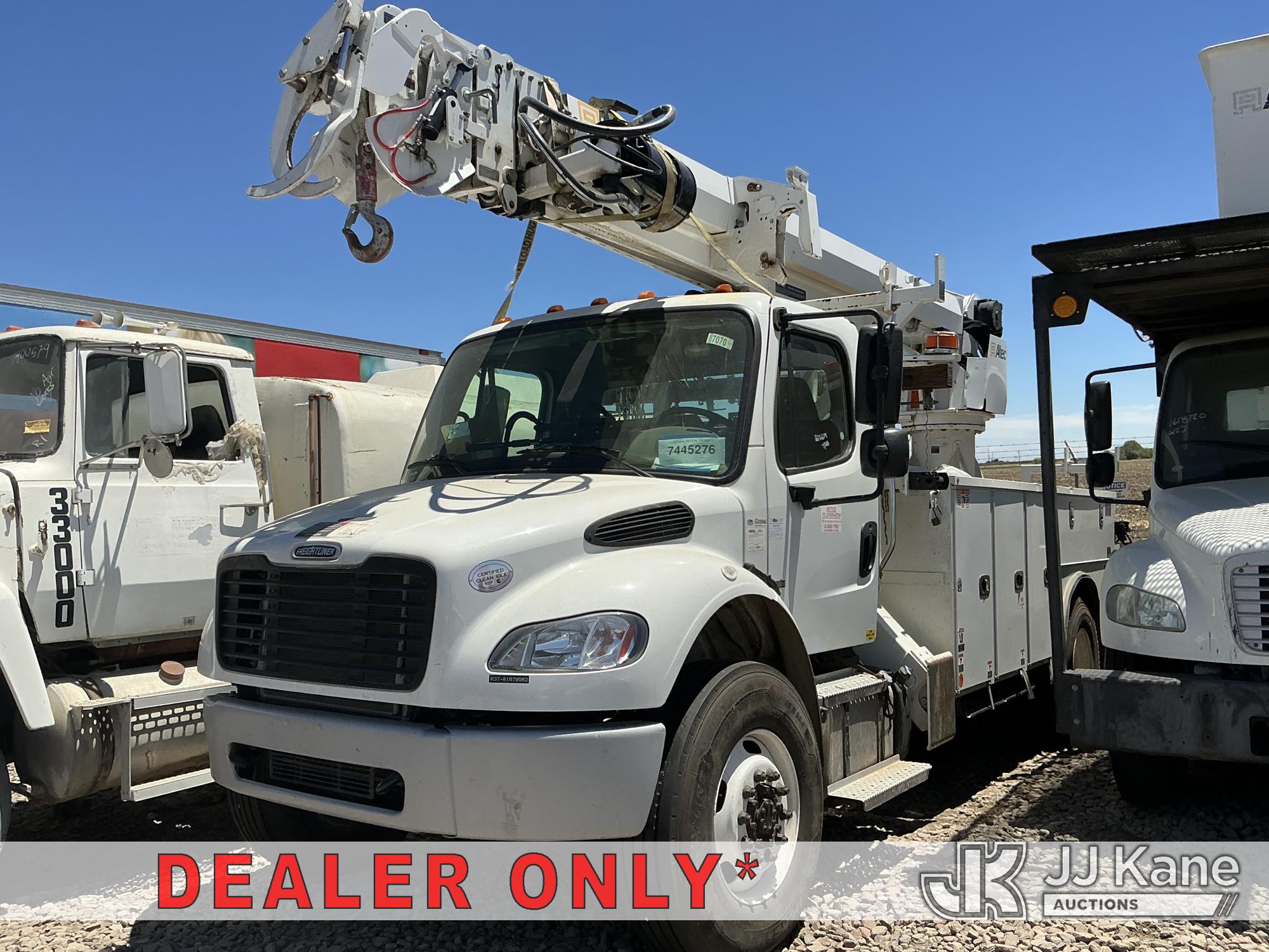 2022 Freightliner M2