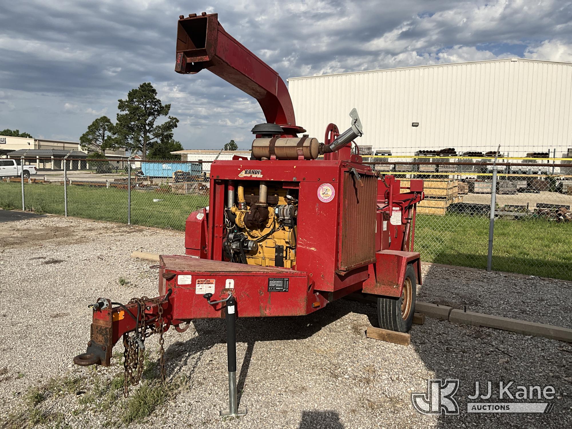 2006 Bandit 1690