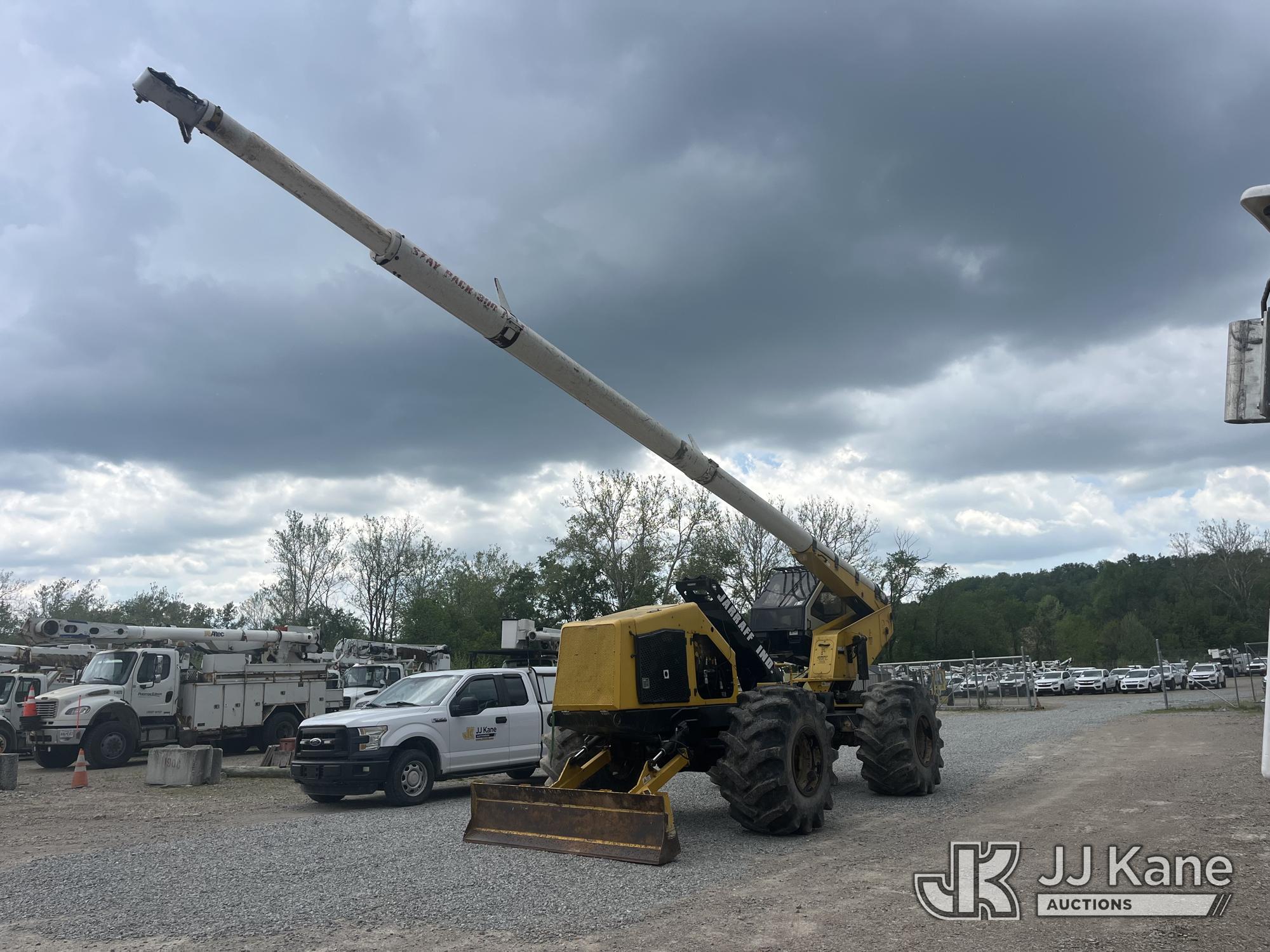 Photo of a 2017 Jarraff 4 Wheel Drive