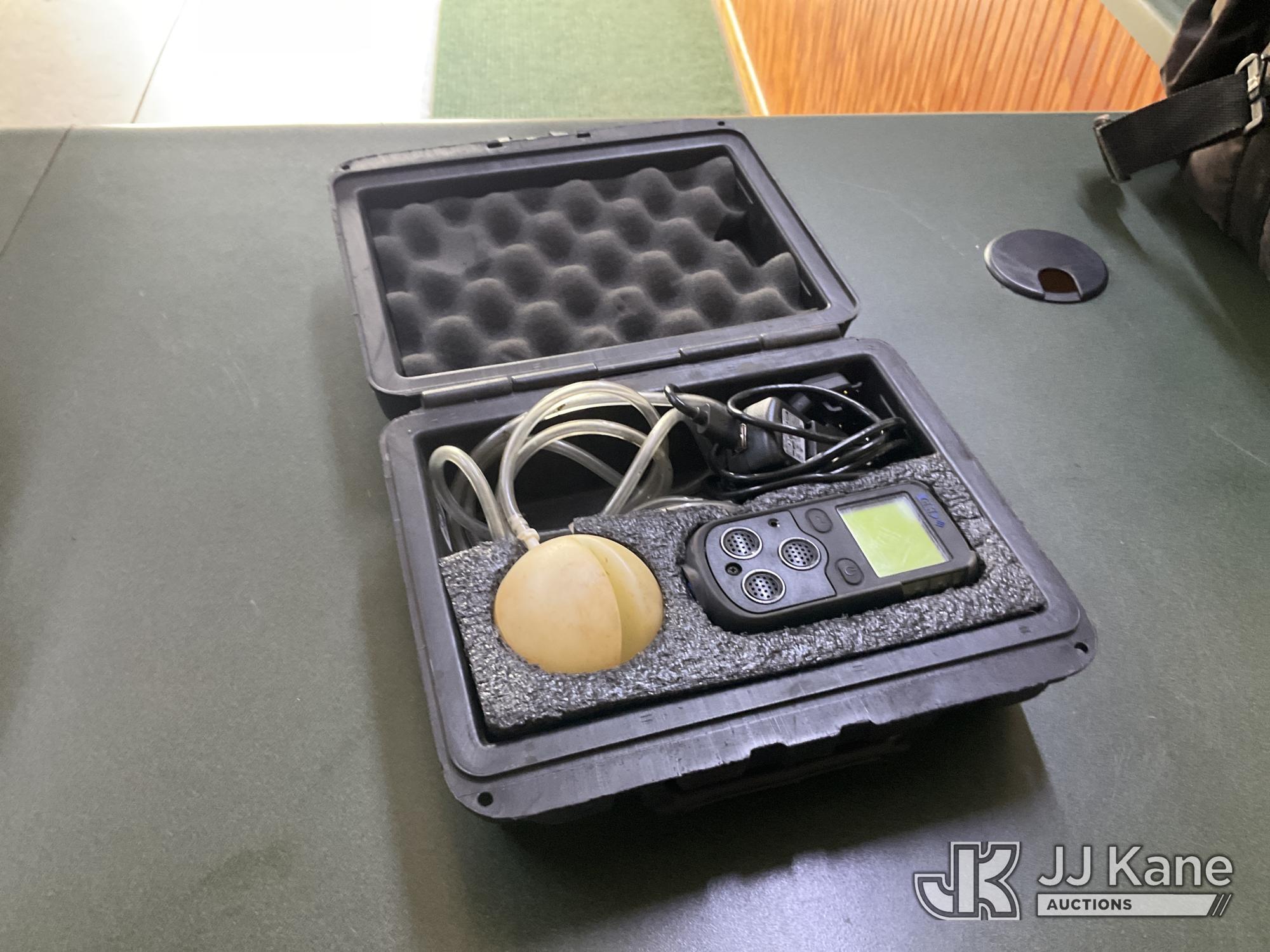 2013 GMI PS200 Gas Monitor