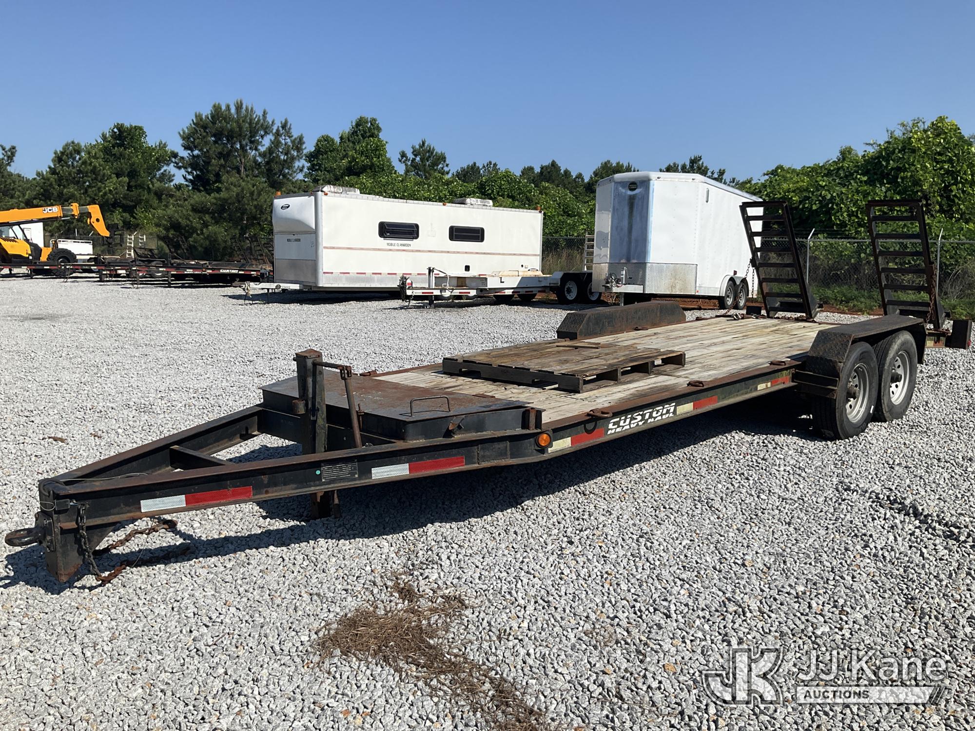 Photo of a 2013 Lucon 4T202HDBW