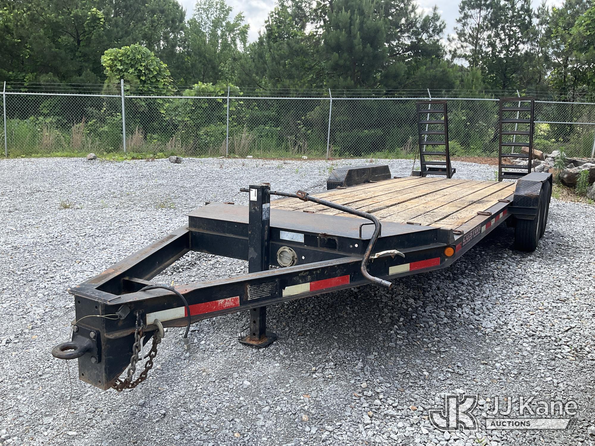 Photo of a 2014 Lucon 4T202HDBW