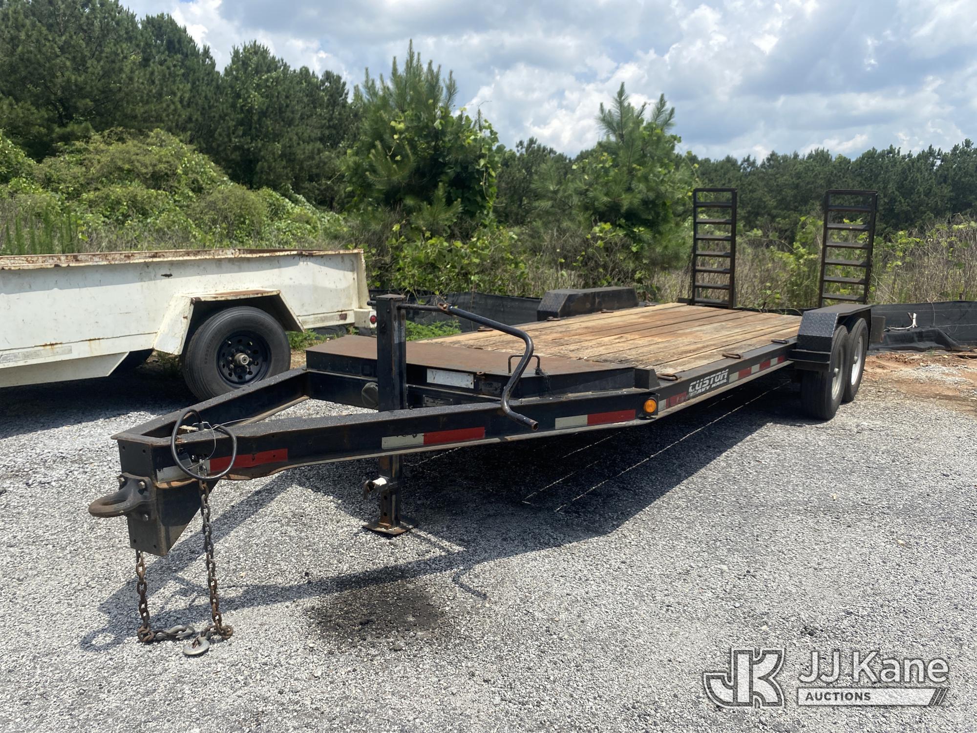 Photo of a 2016 Lucon 5T202BW