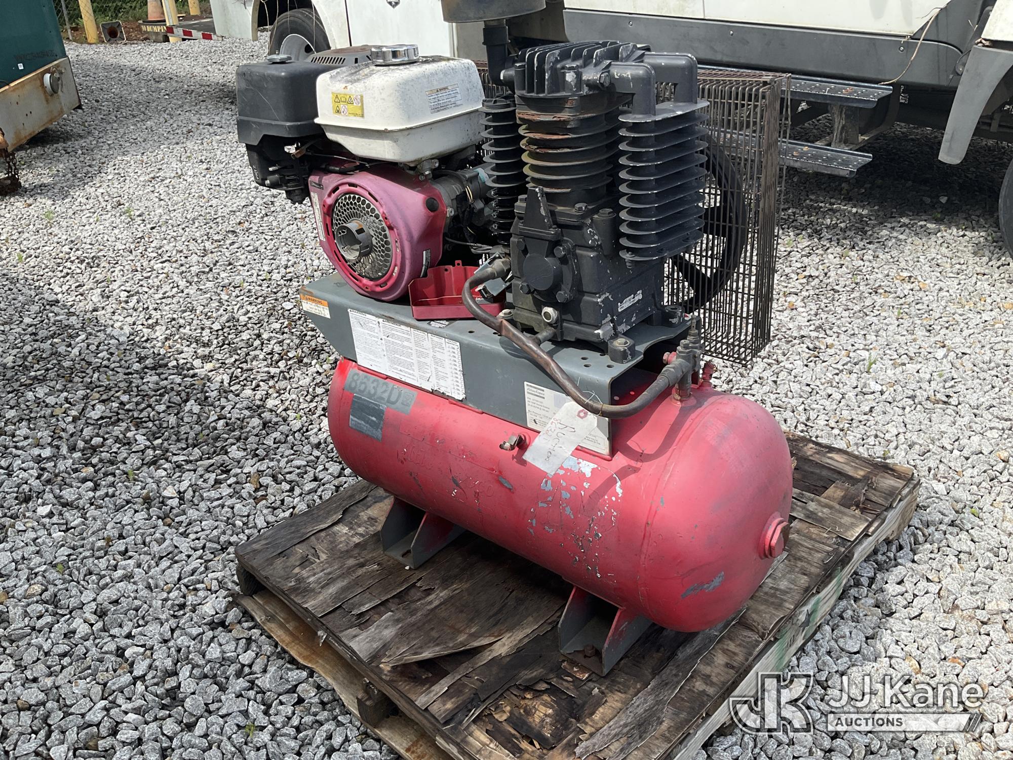 Photo of a 2016 Atlas Copco AR13