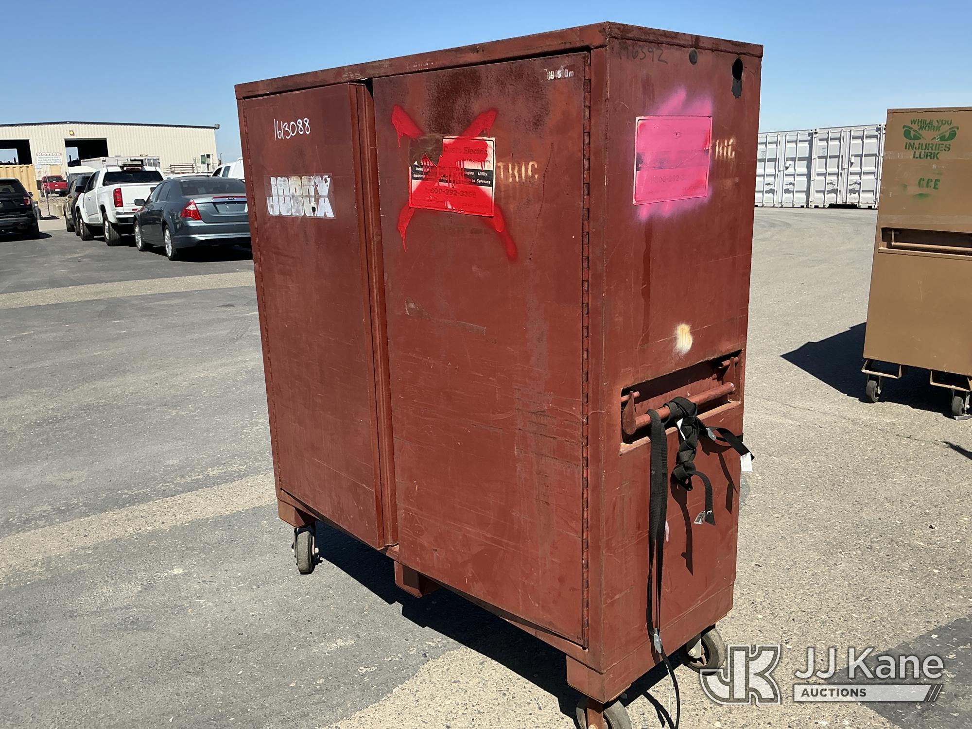 Tool Box (Used
