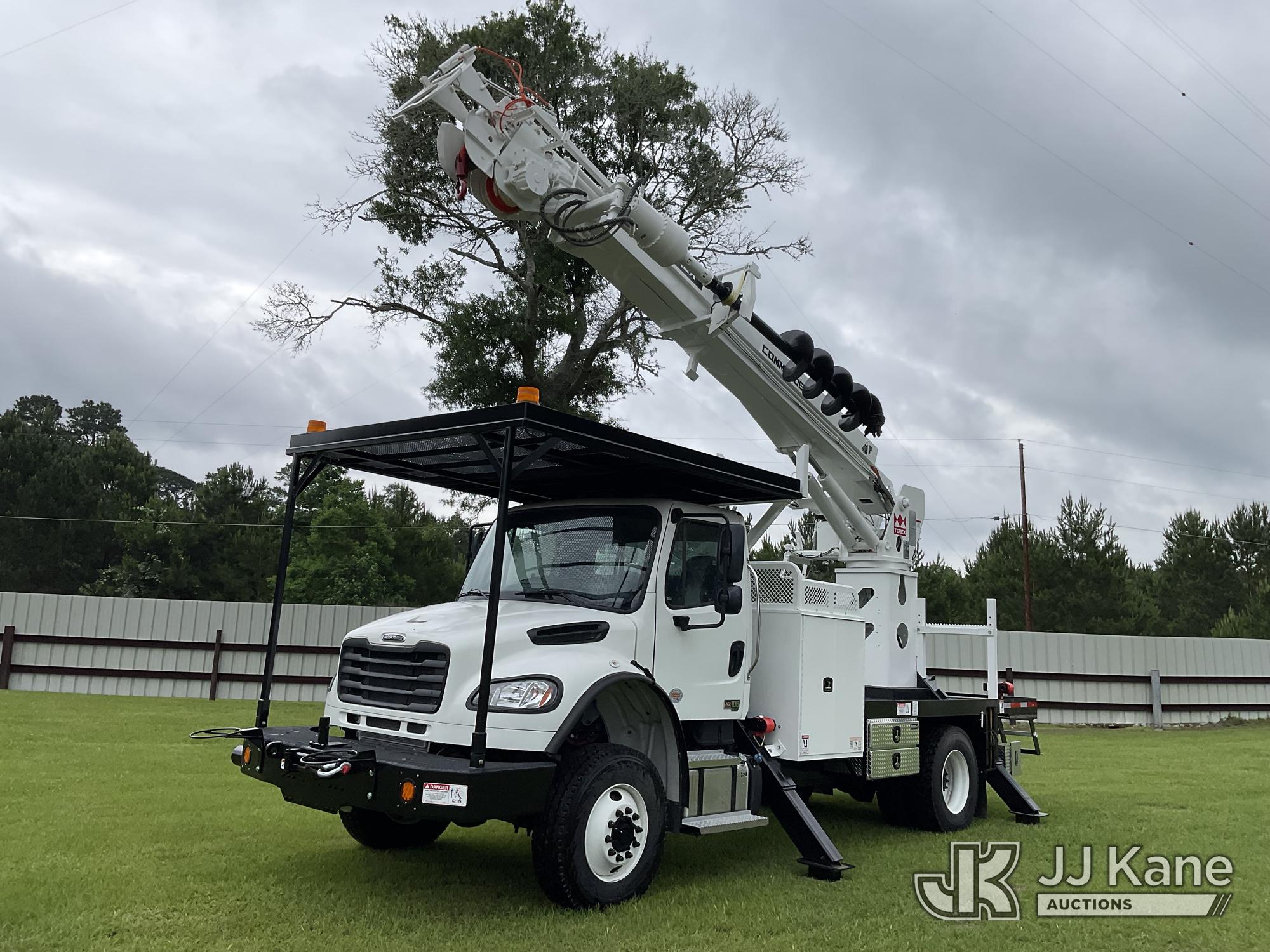 2026 Freightliner M2 106 MEDIUM DUTY