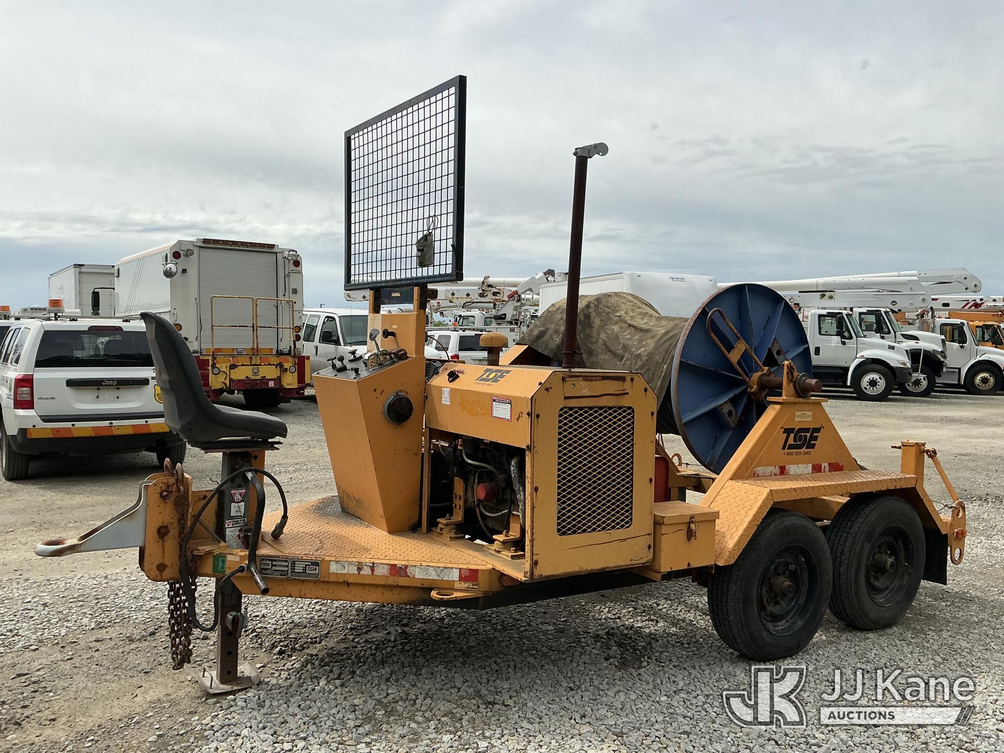 1999 TSE DPT40B