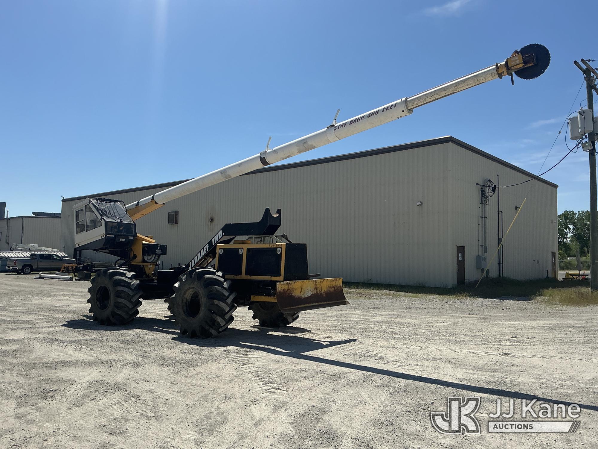 Photo of a 2009 Jarraff 4 Wheel Drive