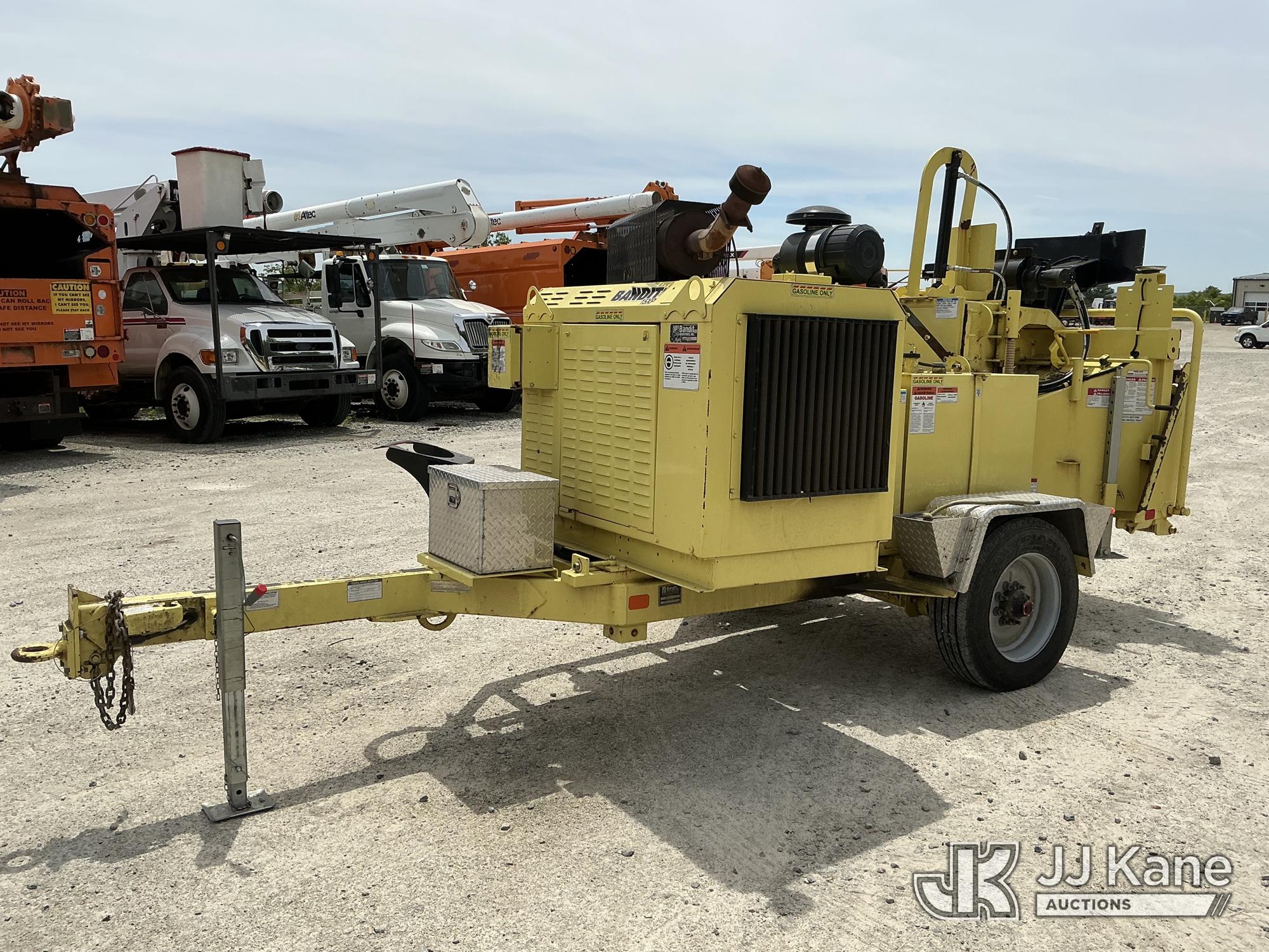 Photo of a 2024 Bandit 15XP