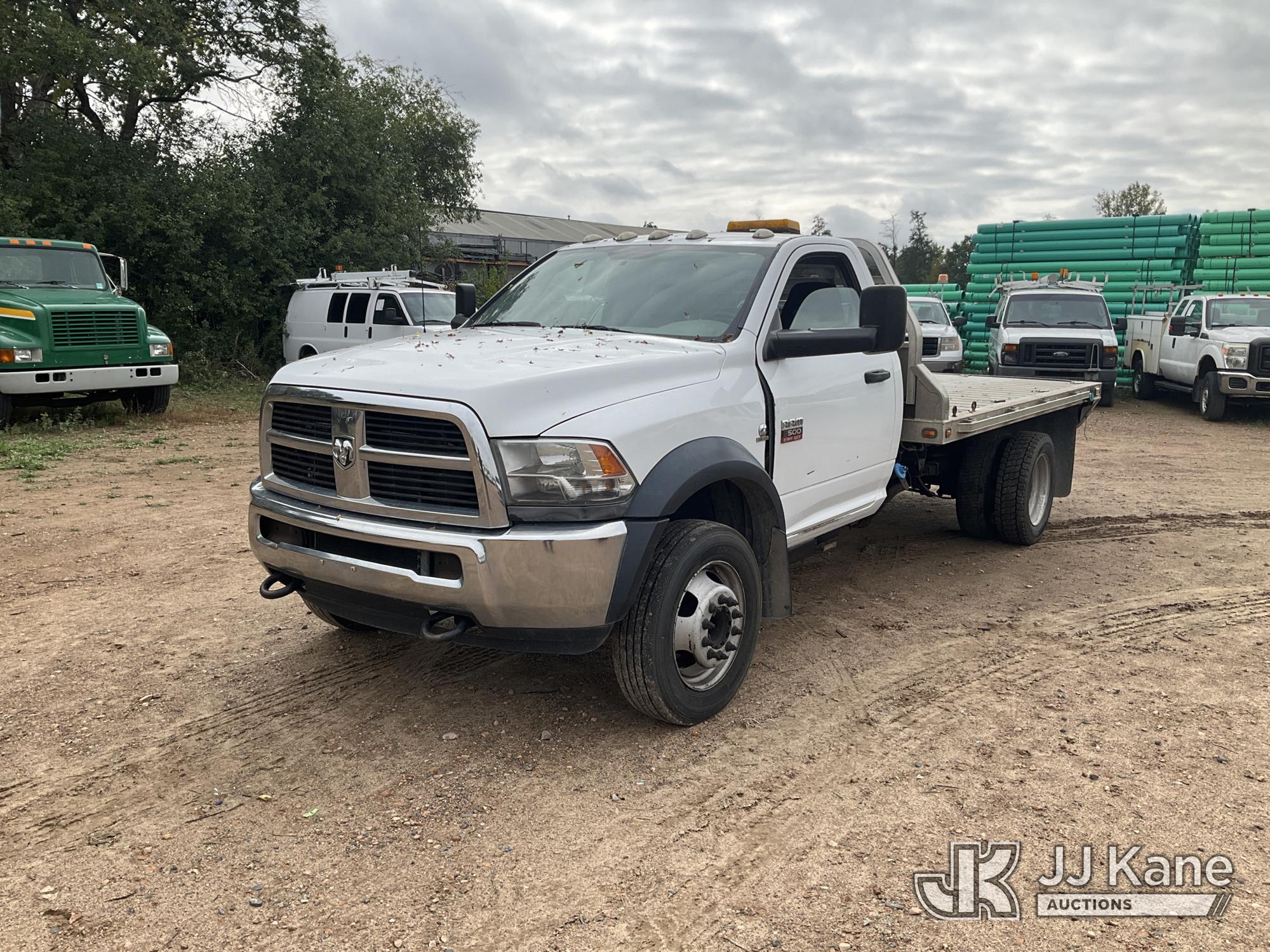 Photo of 2012 Dodge Ram 5500