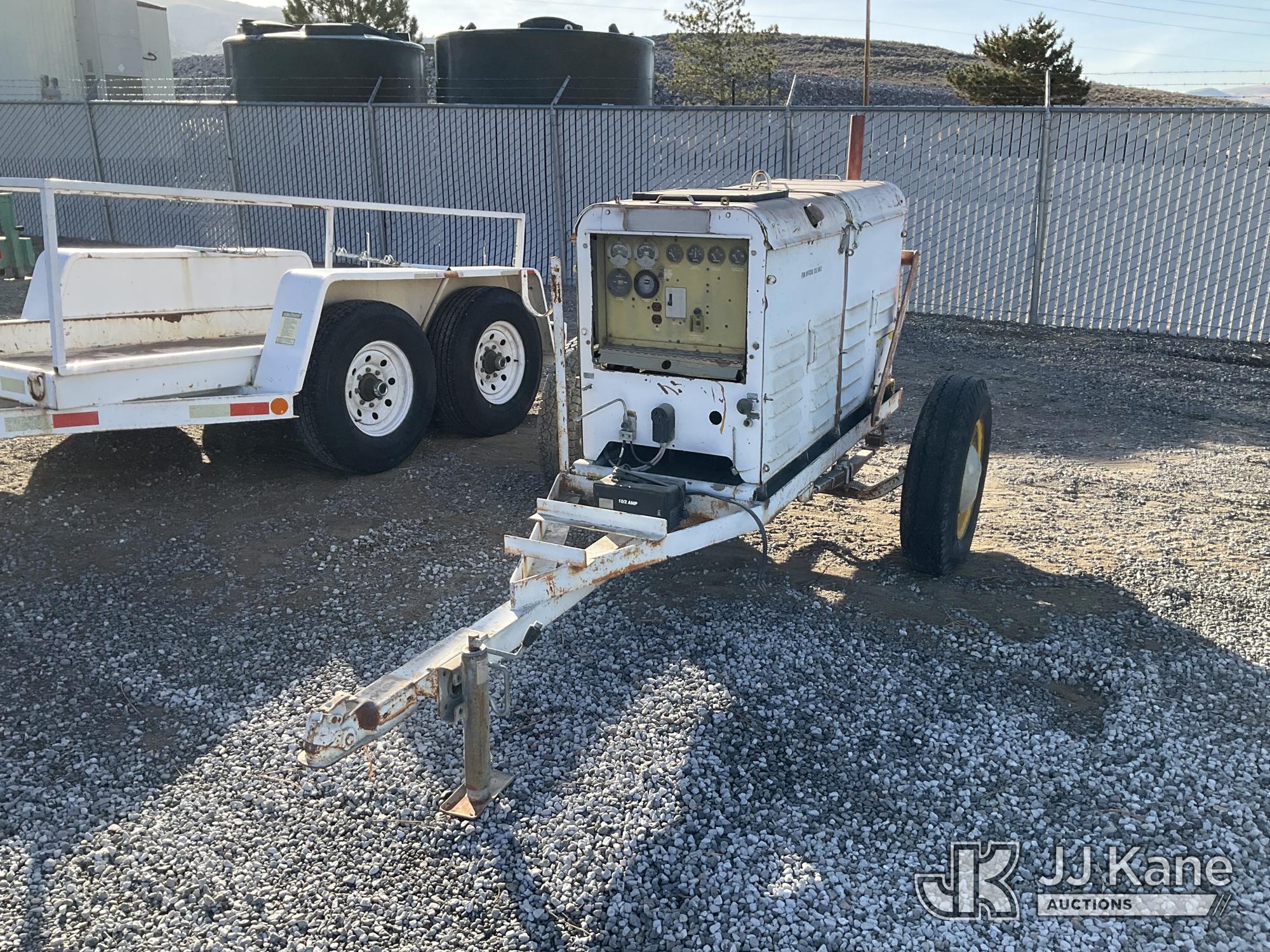 Photo of a  O'keefe & Merritt PE-95-k