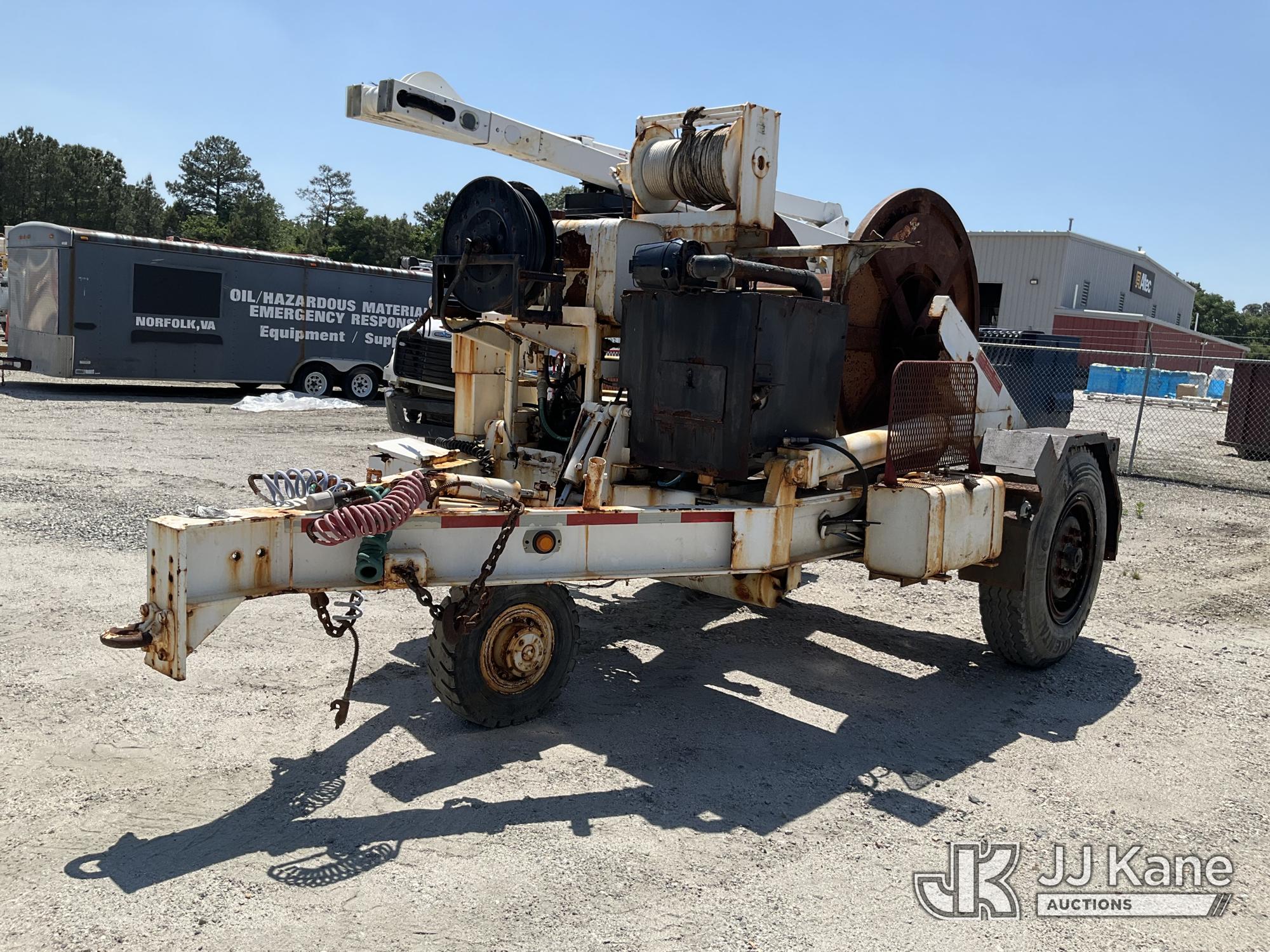 Photo of a 2008 Altec RD108