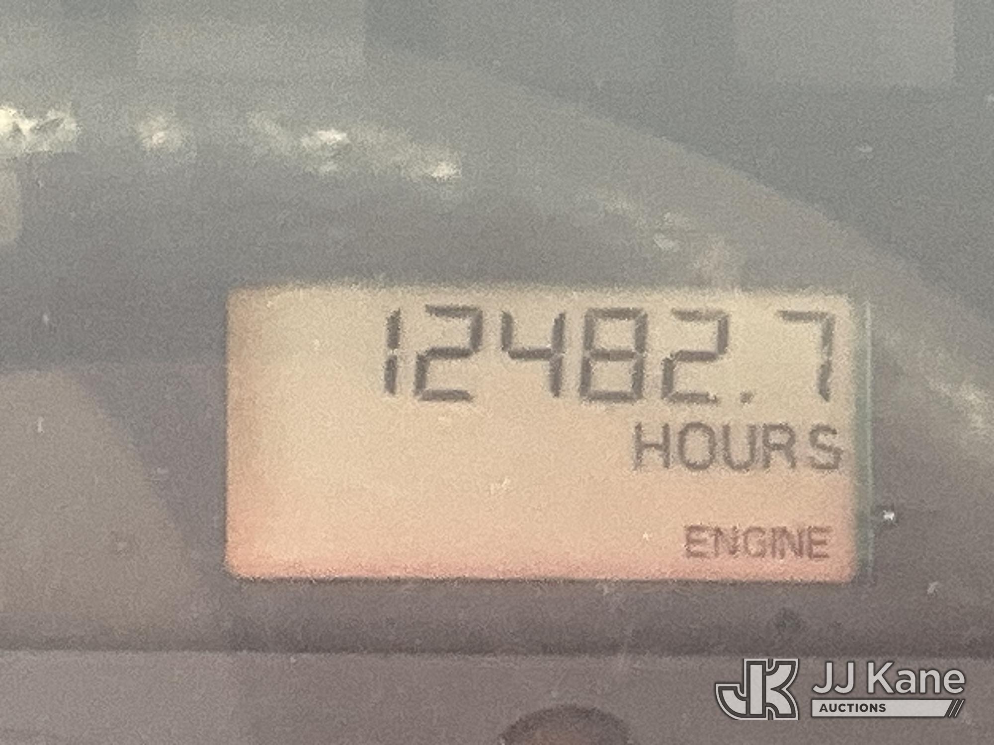 2015 Freightliner M2 106