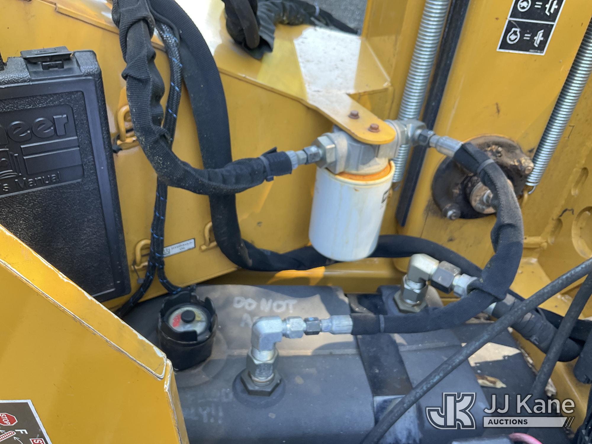2021 Vermeer BC600XL