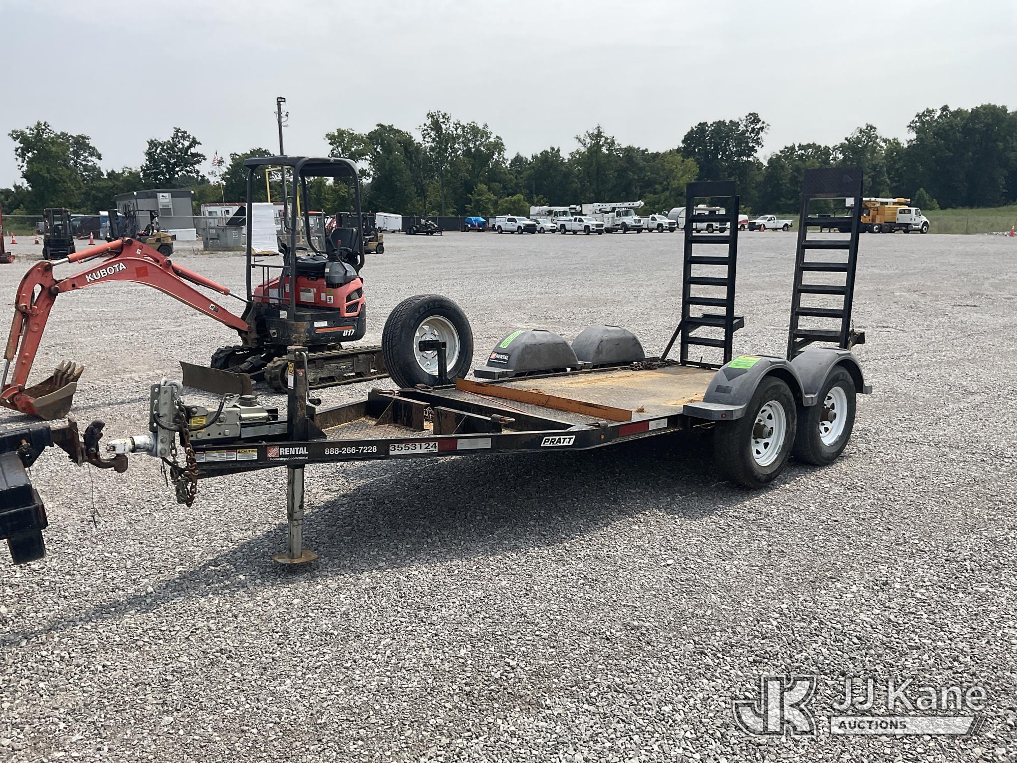 2019 Pratt CP0510