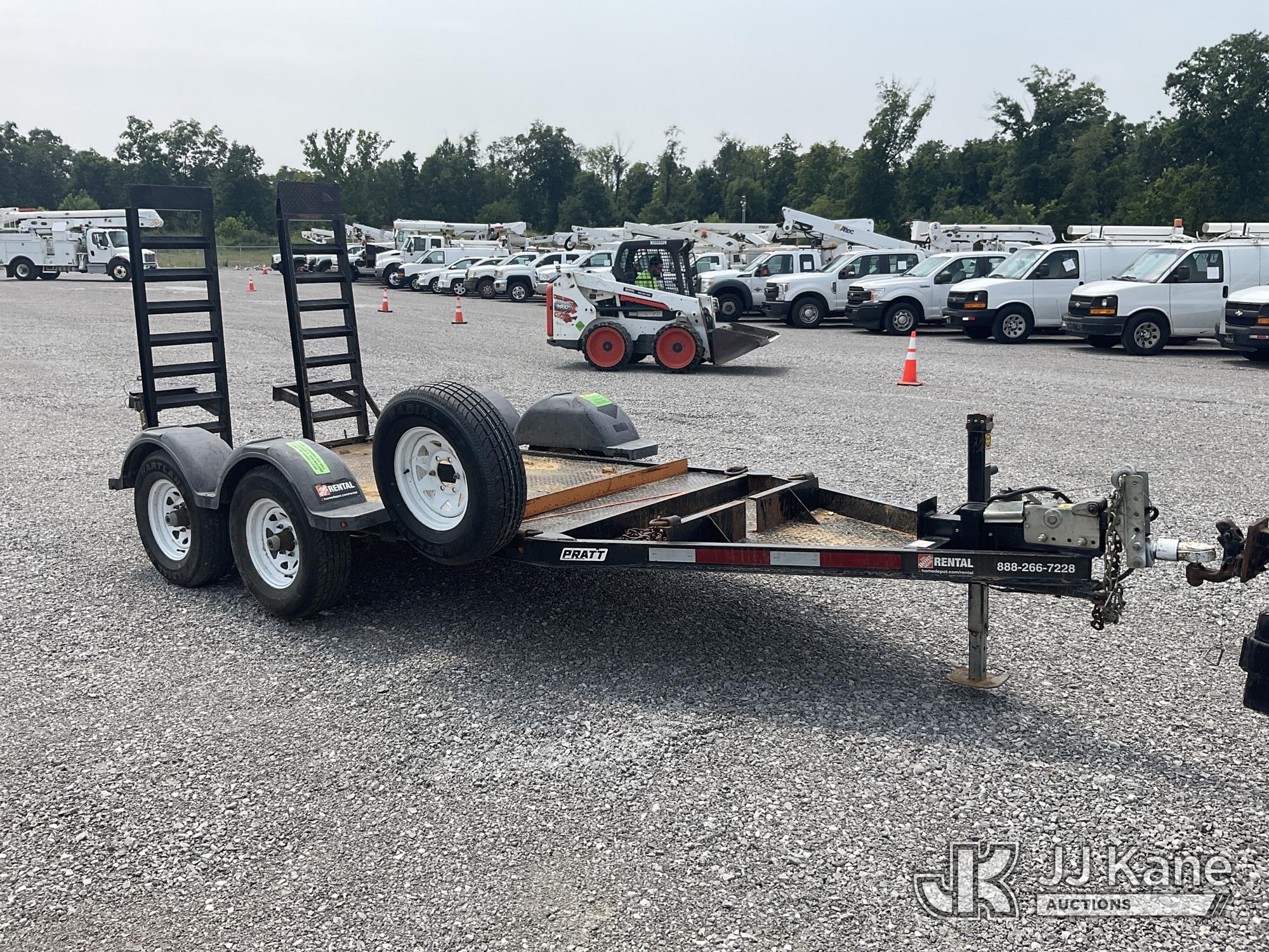 2019 Pratt CP0510