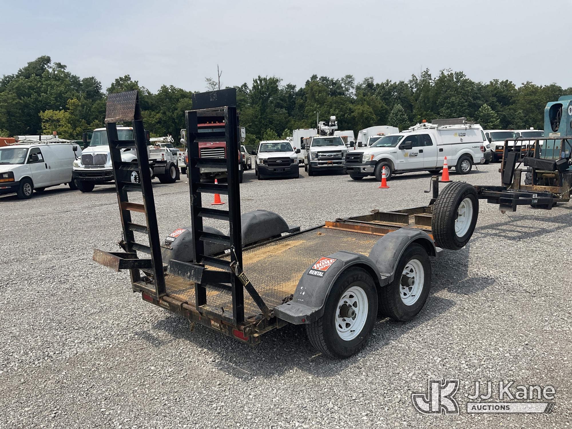 2019 Pratt CP0510