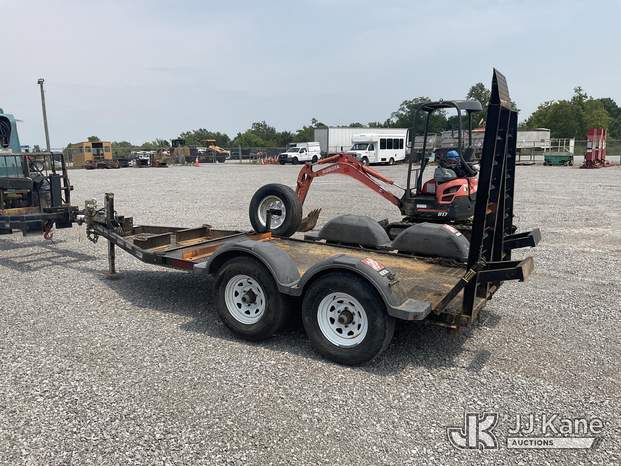 2019 Pratt CP0510