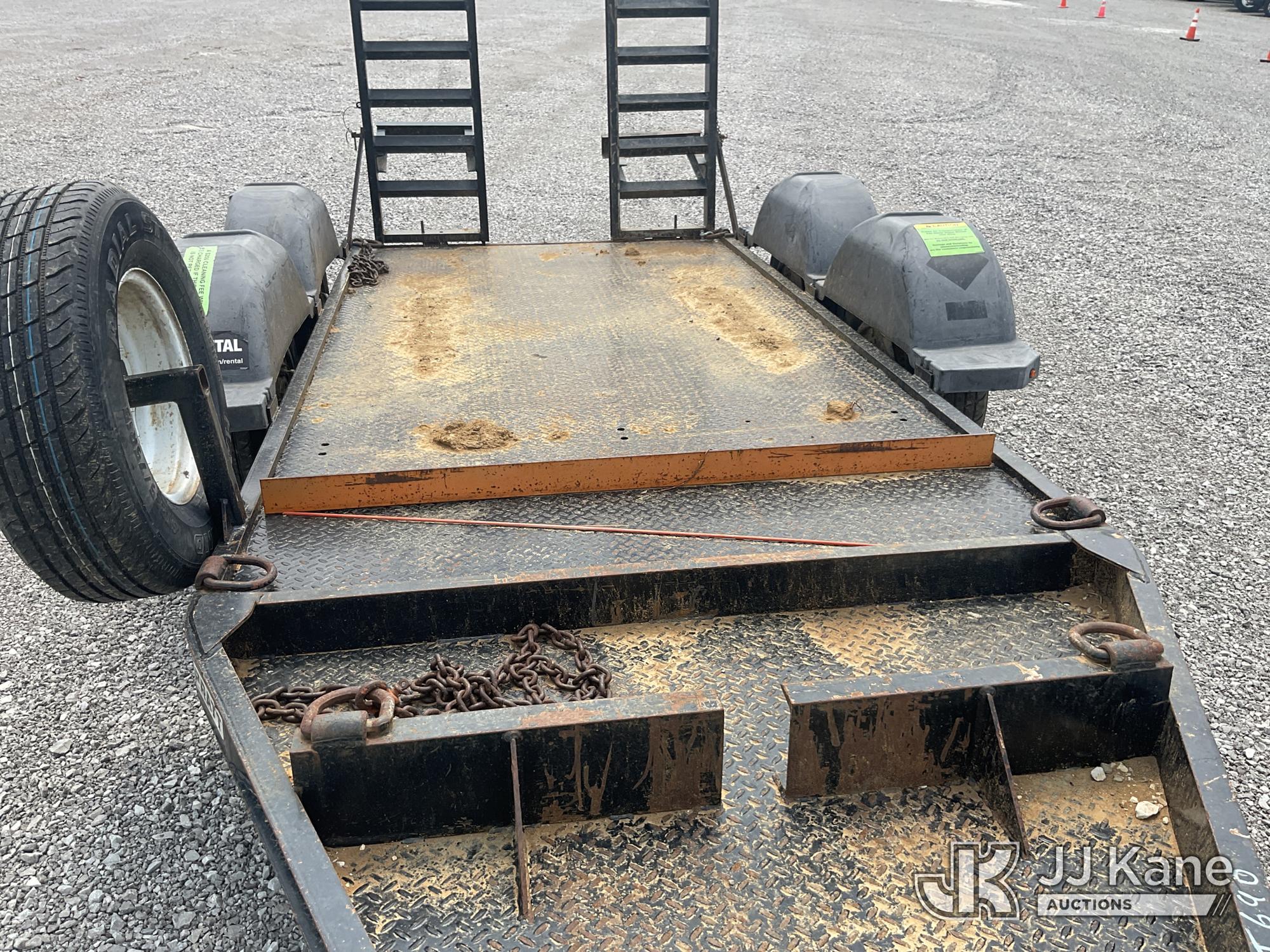 2019 Pratt CP0510