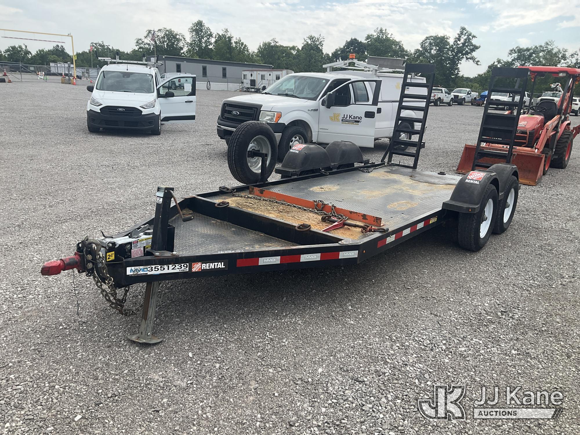 Photo of a 2022 Mmdi E614H