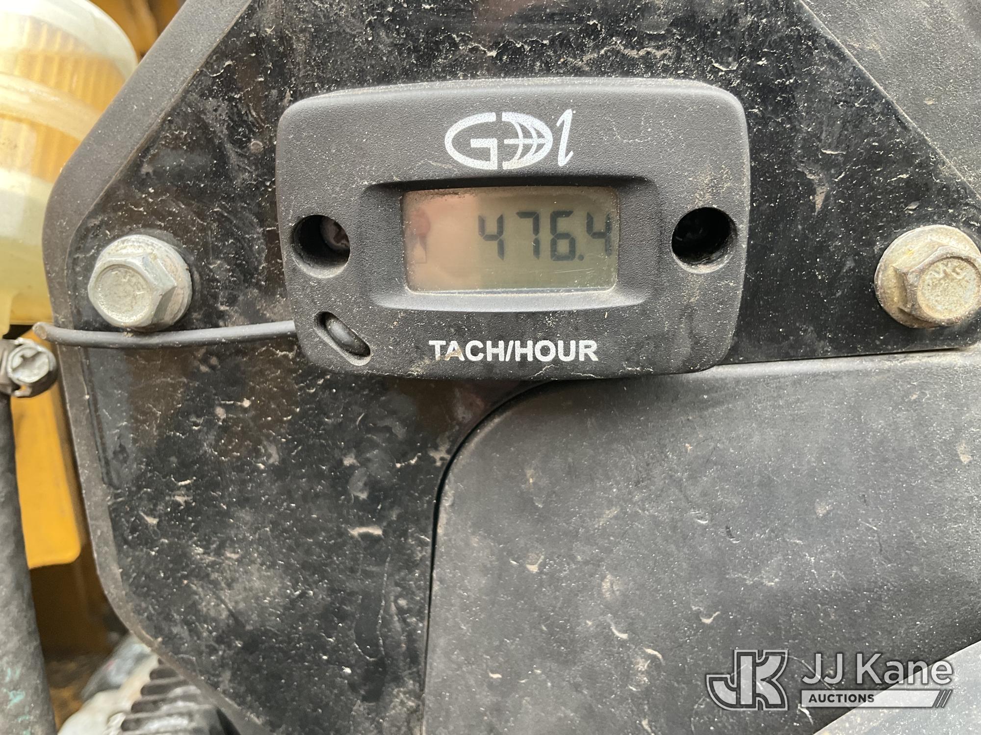 2021 Vermeer BC700XL
