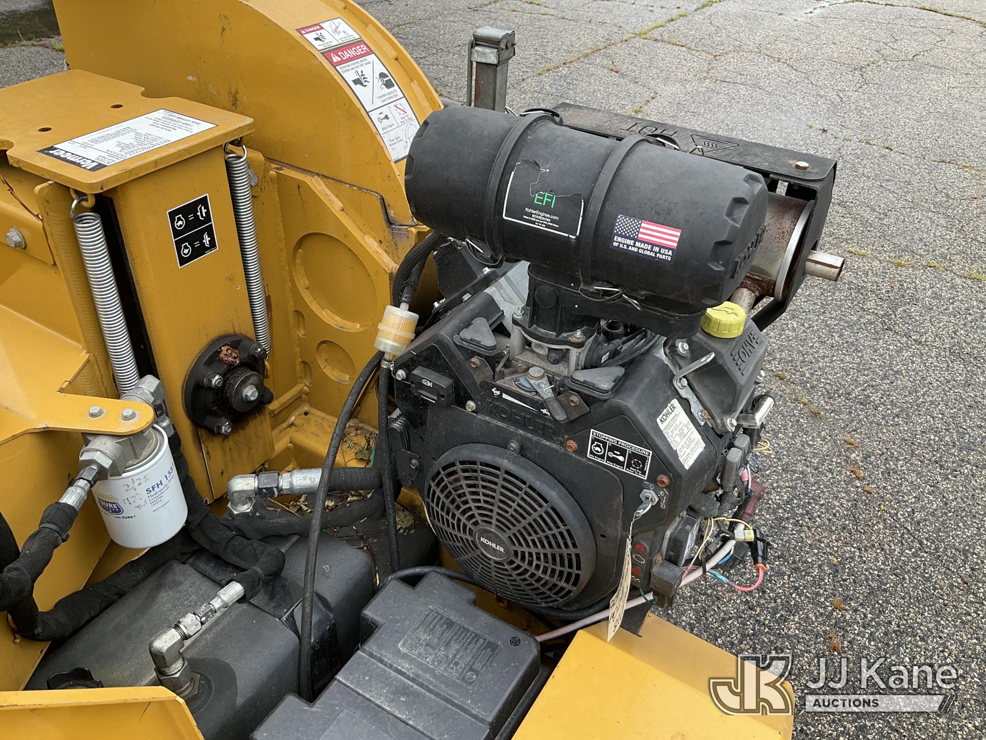 2021 Vermeer BC700XL