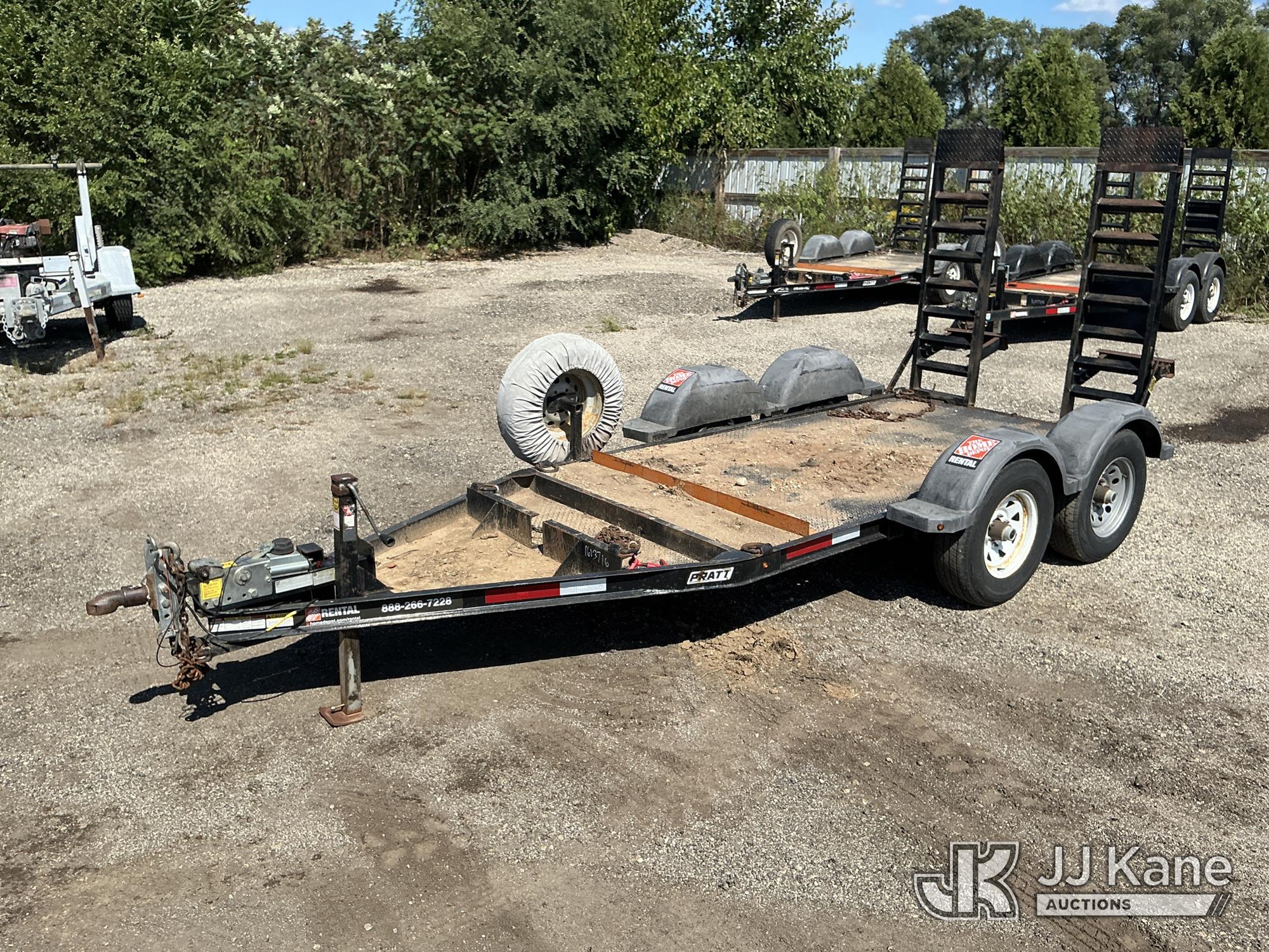 Photo of 2019 Pratt CP0510