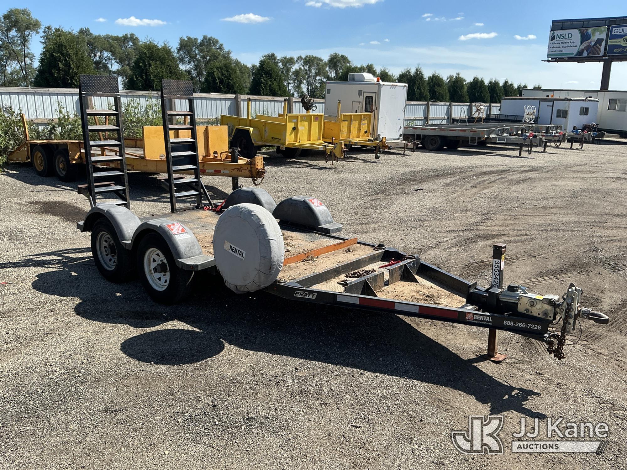 2019 Pratt CP0510