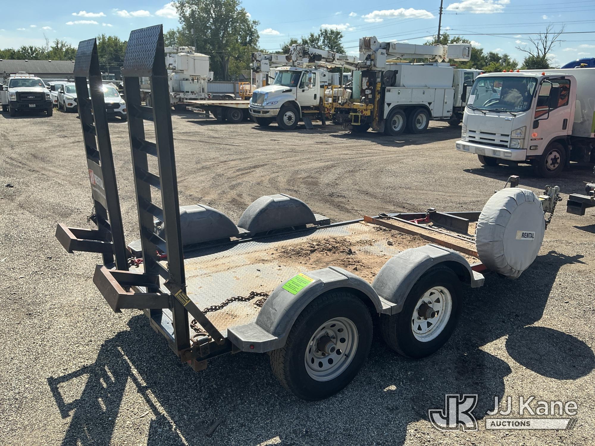 2019 Pratt CP0510