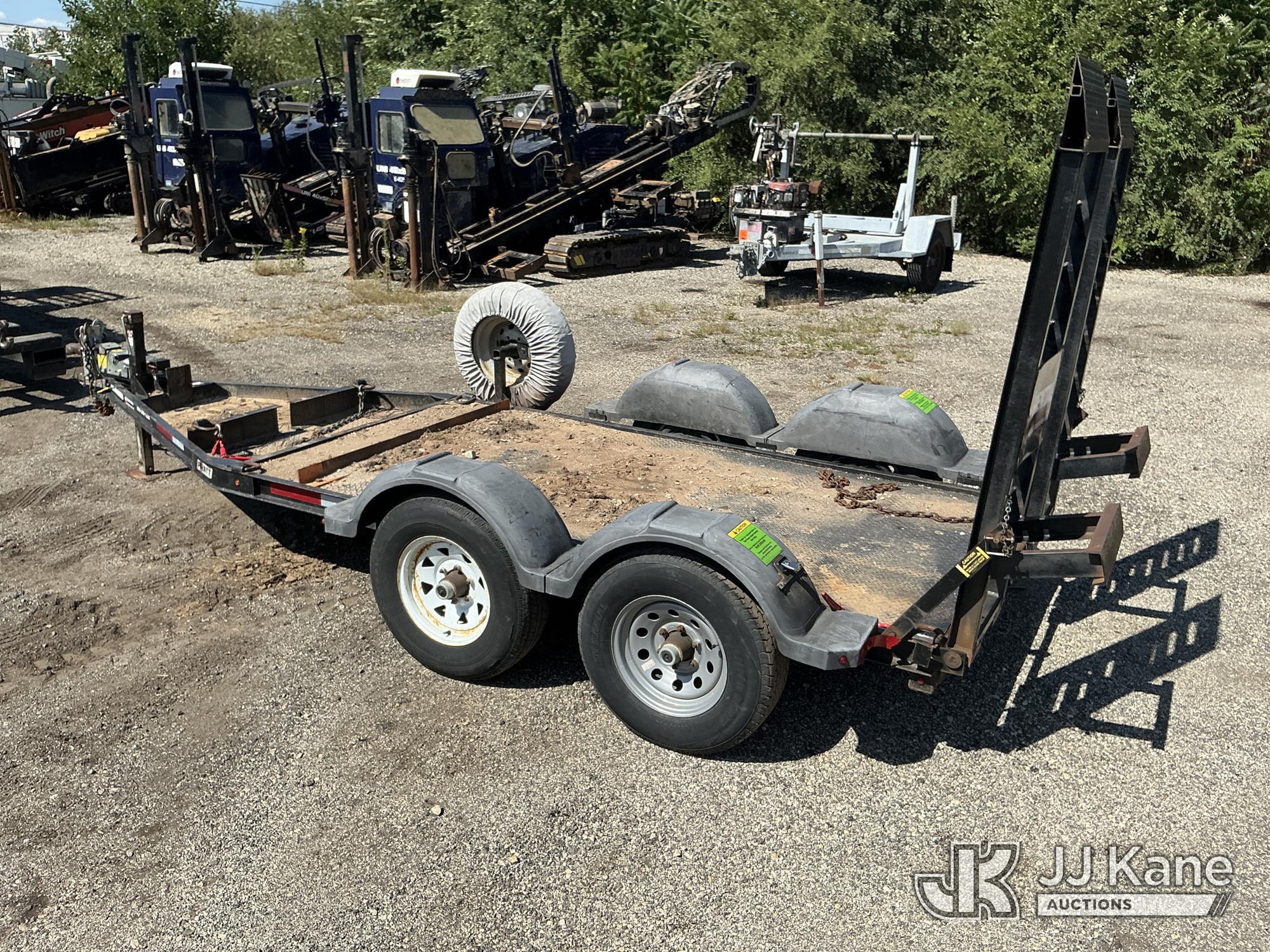 2019 Pratt CP0510