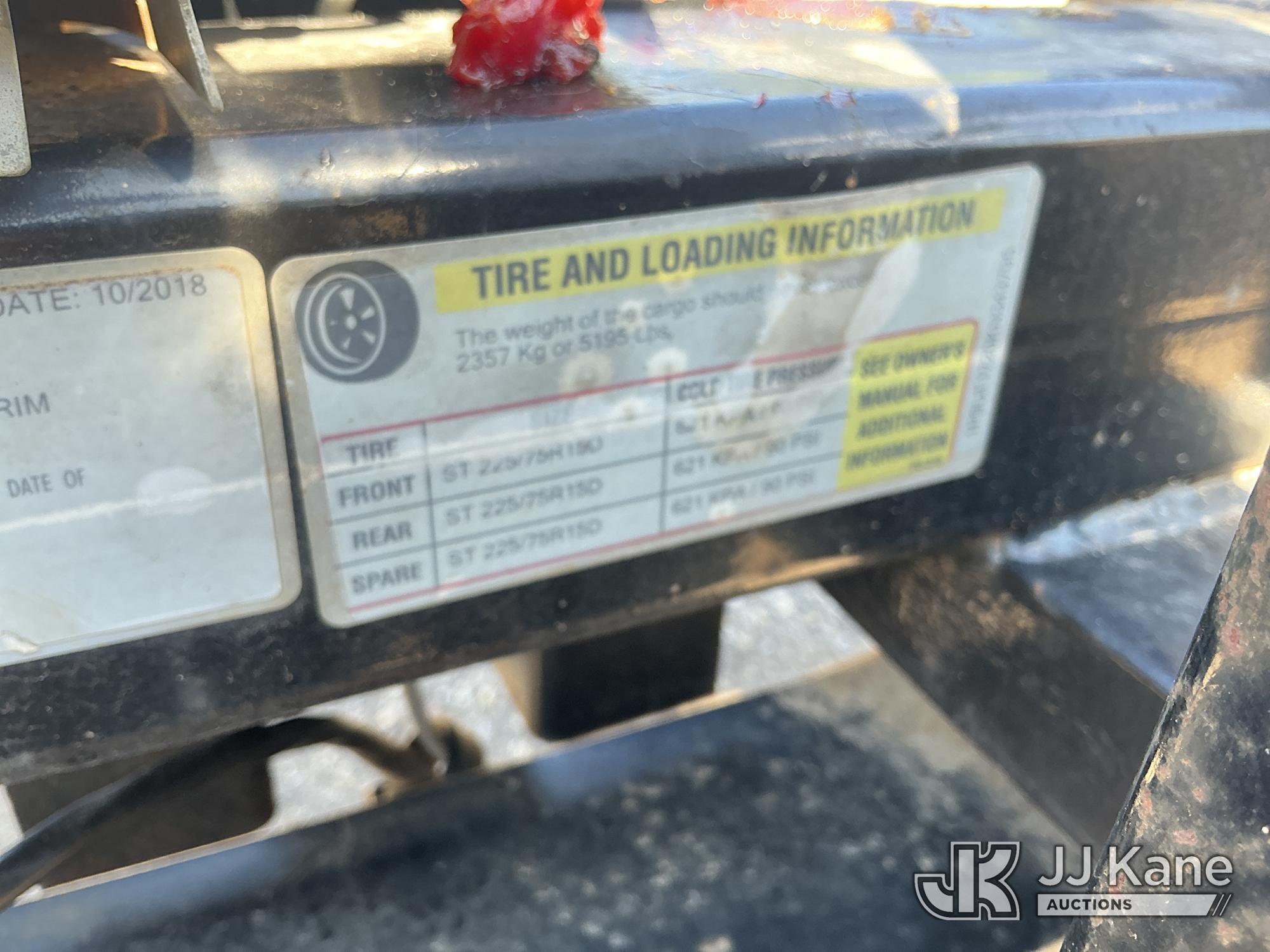 2019 Pratt CP0510