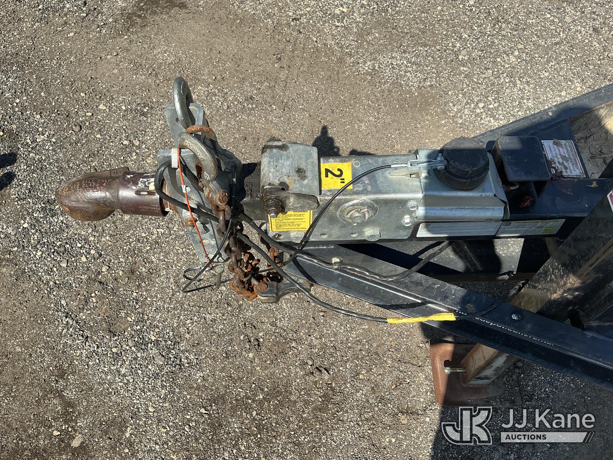 2019 Pratt CP0510