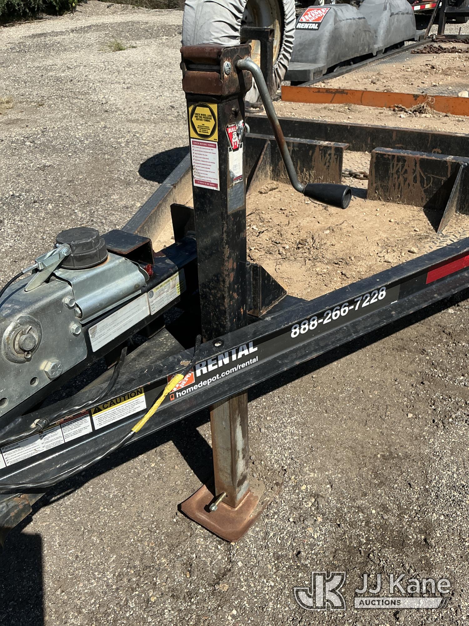 2019 Pratt CP0510