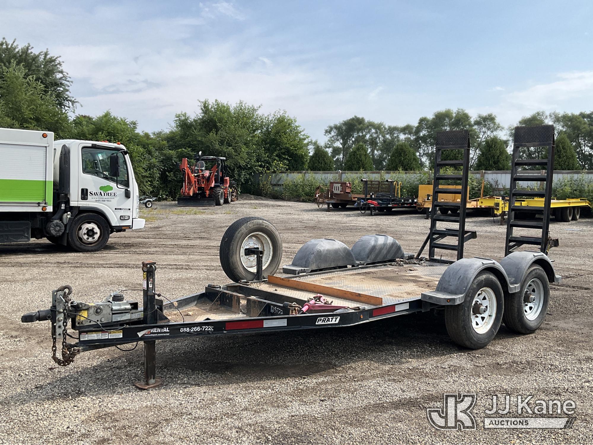 Photo of 2019 Pratt CP0510