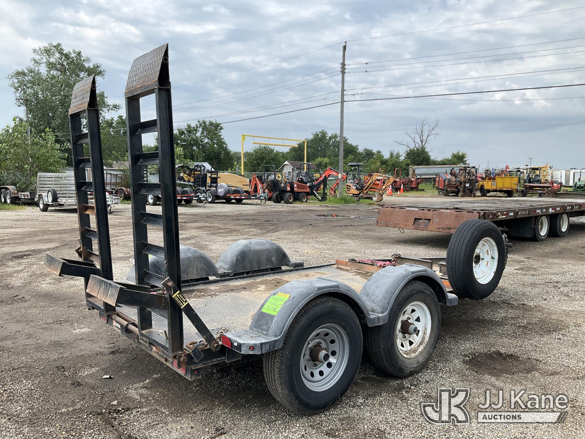 2019 Pratt CP0510