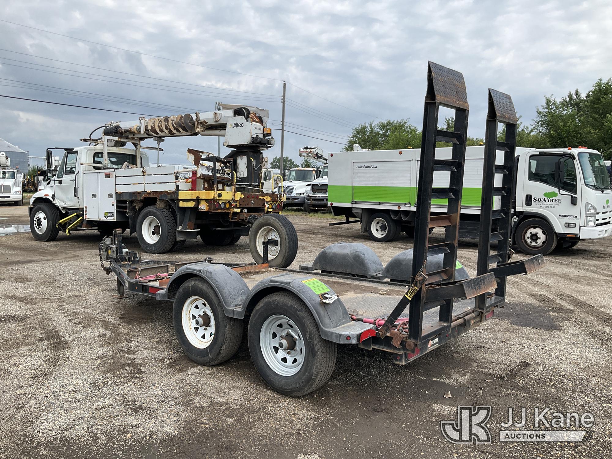 2019 Pratt CP0510