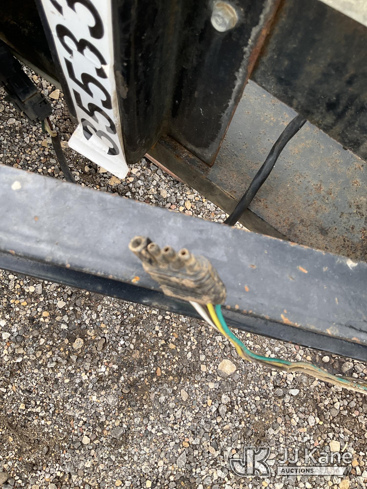 2019 Pratt CP0510