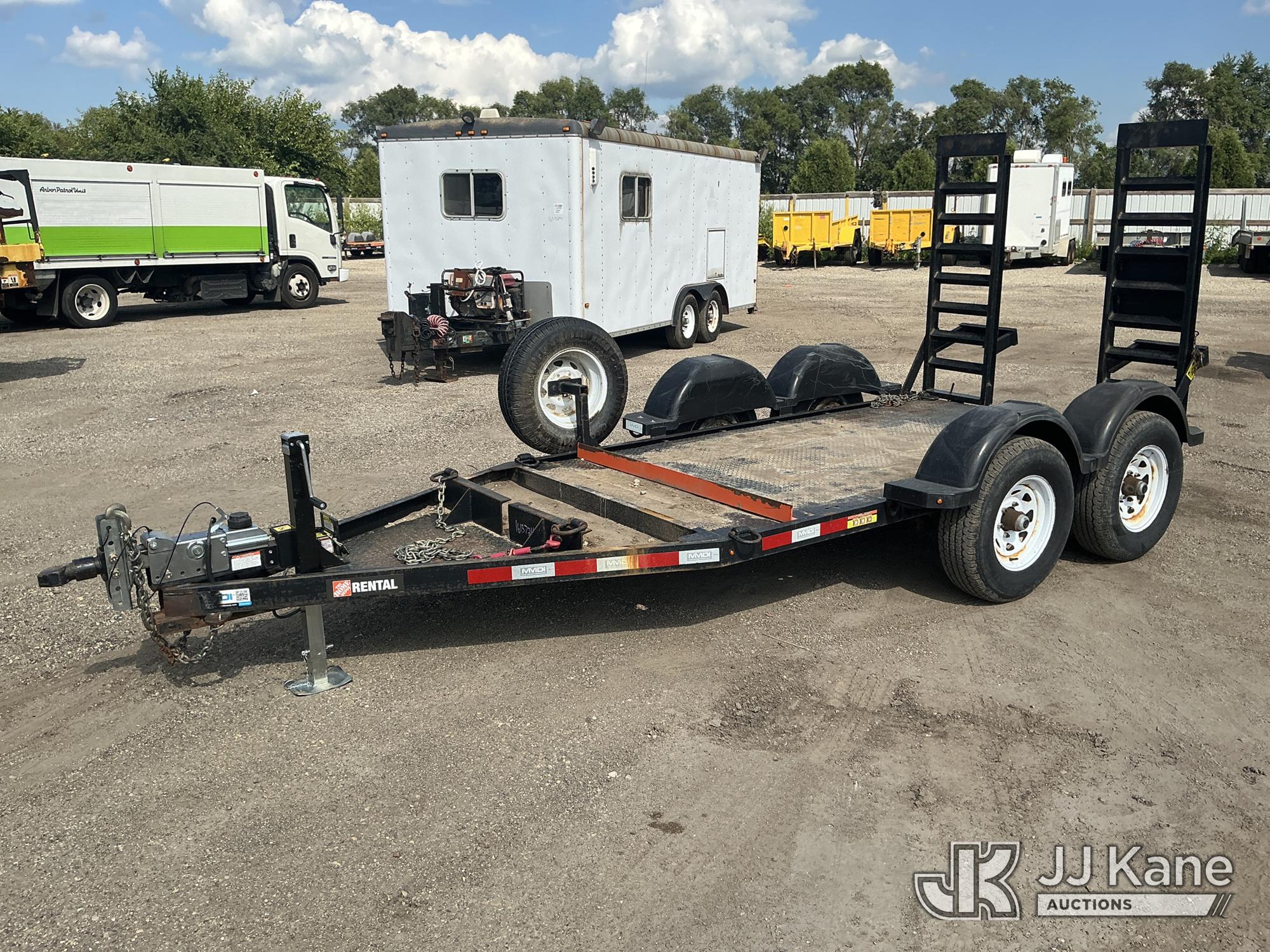 Photo of 2022 Mmdi E510H
