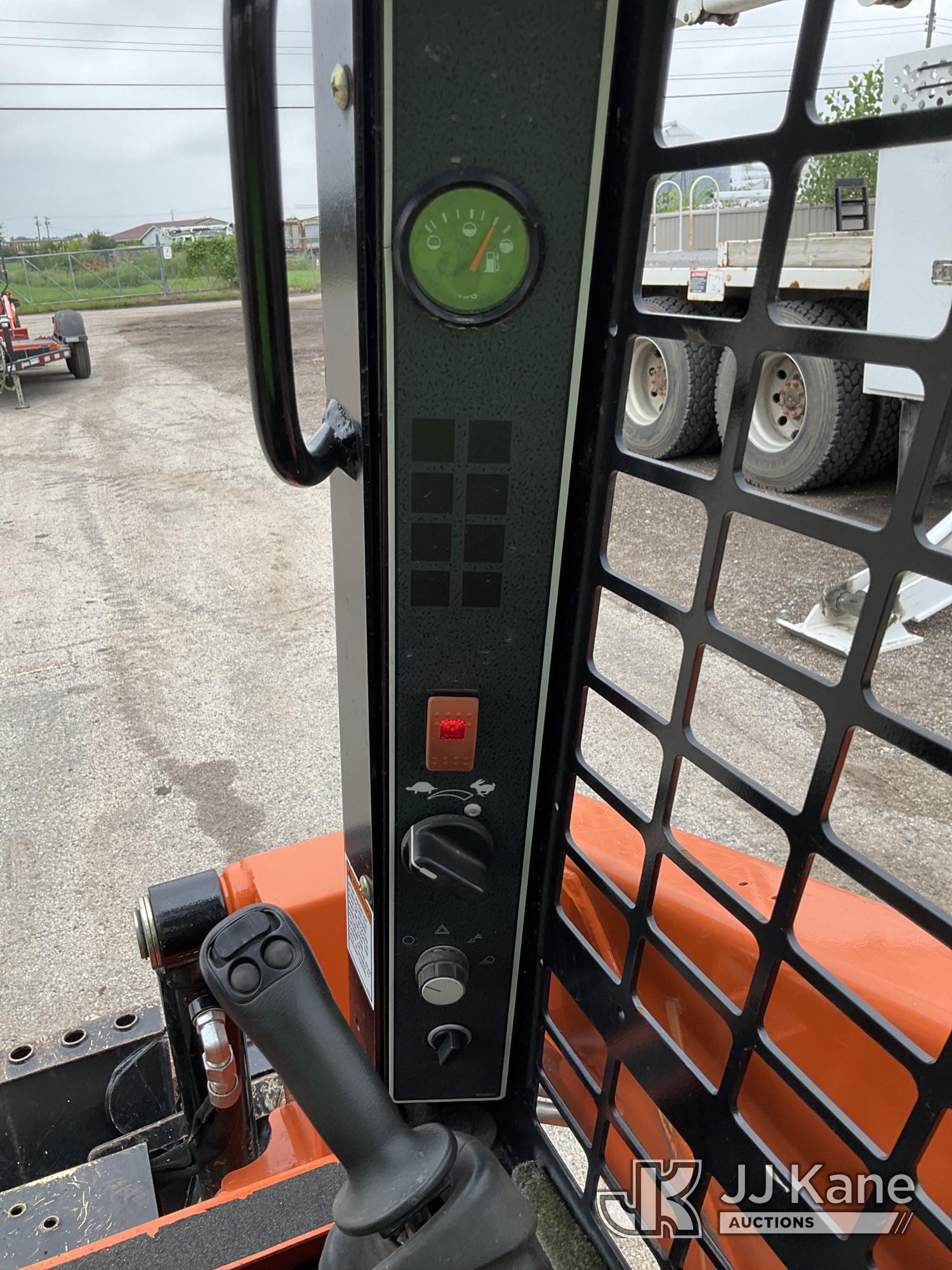 2022 Manitou 1050RT