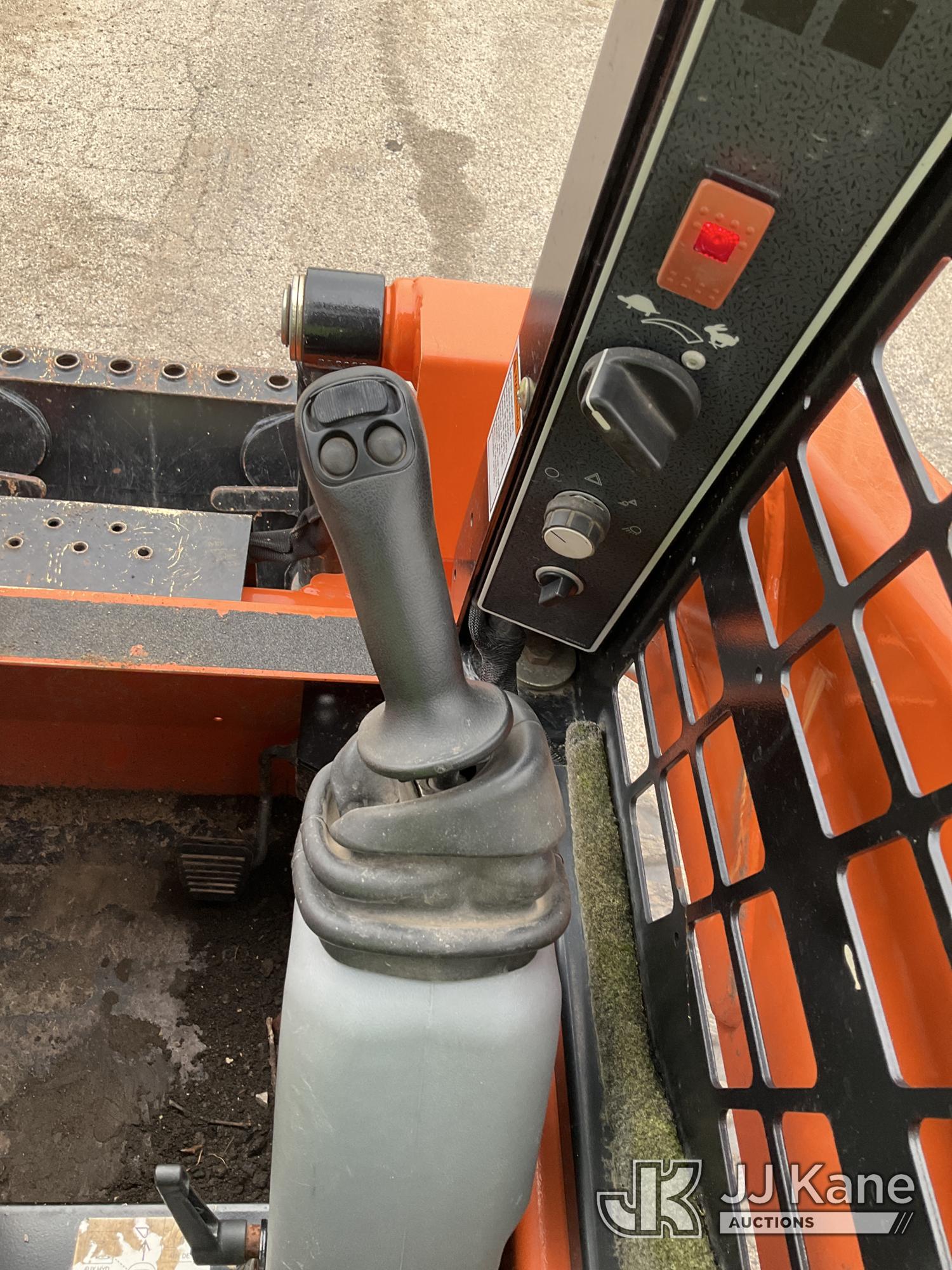 2022 Manitou 1050RT