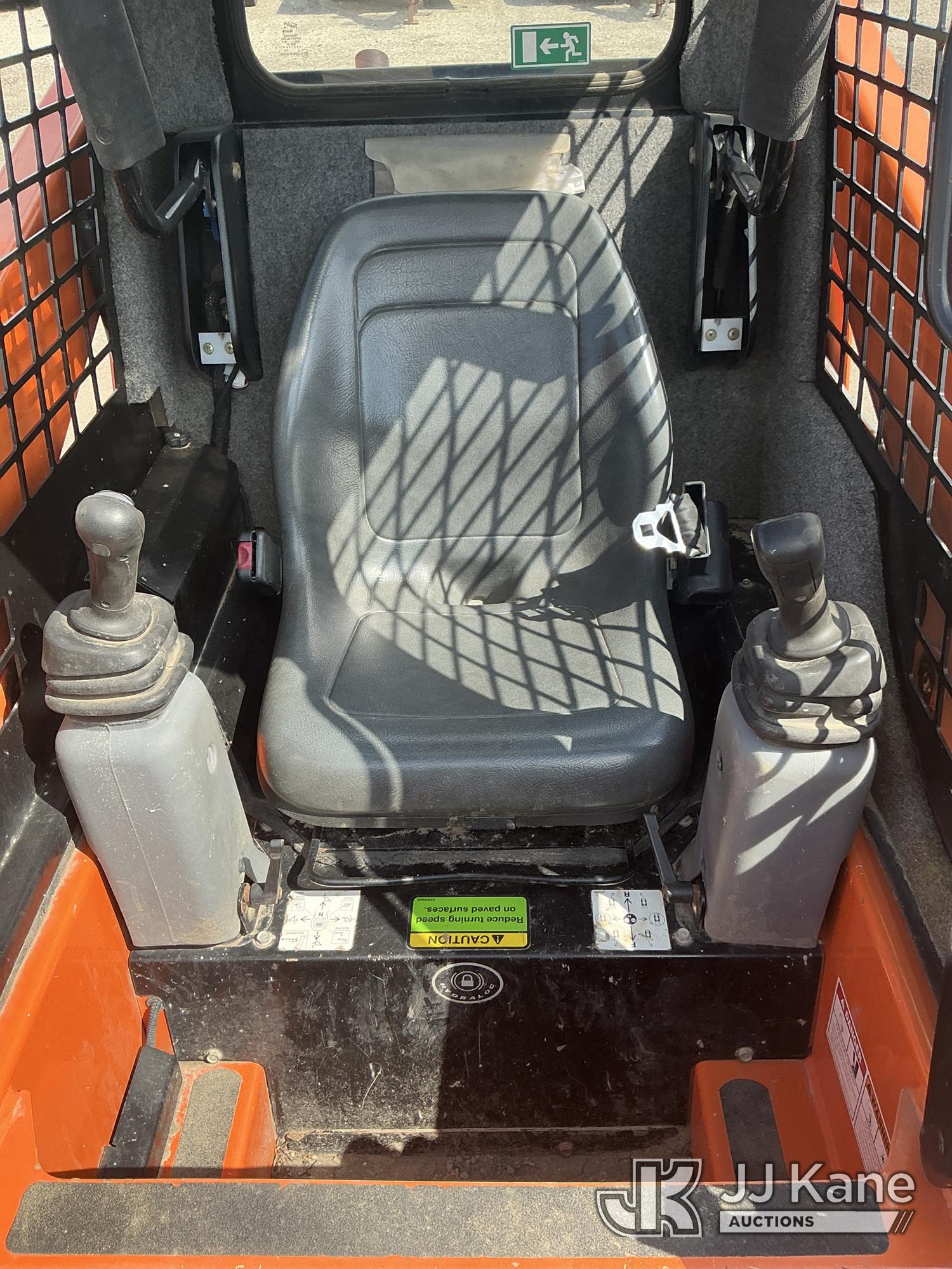 2022 Manitou 1050RT