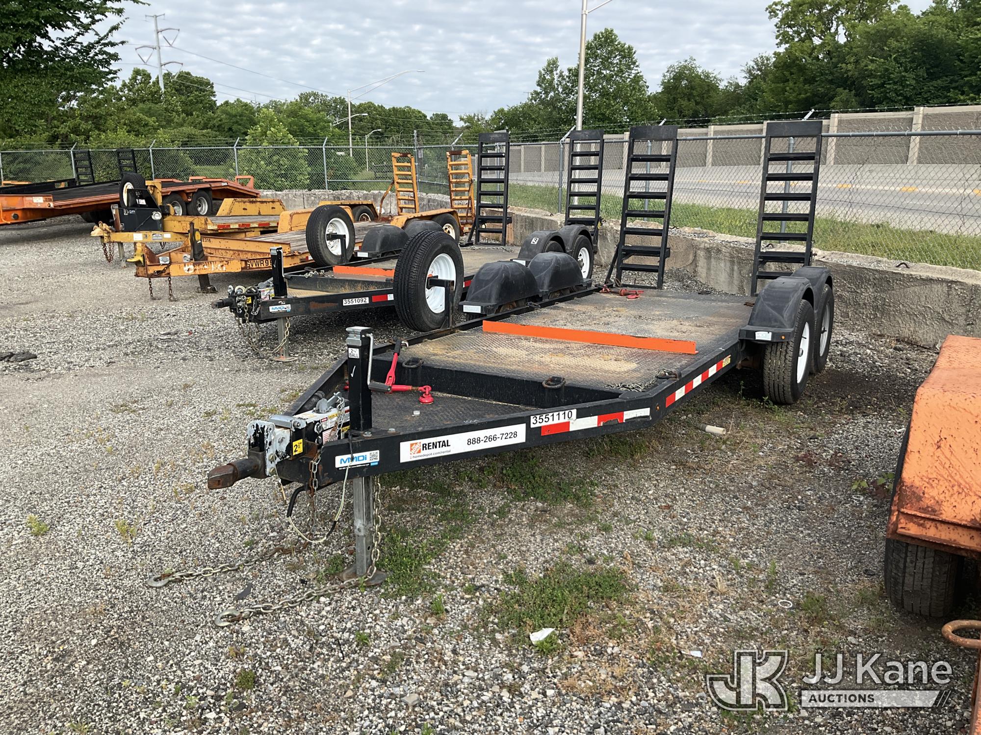 Photo of a 2021 Mmdi E614H