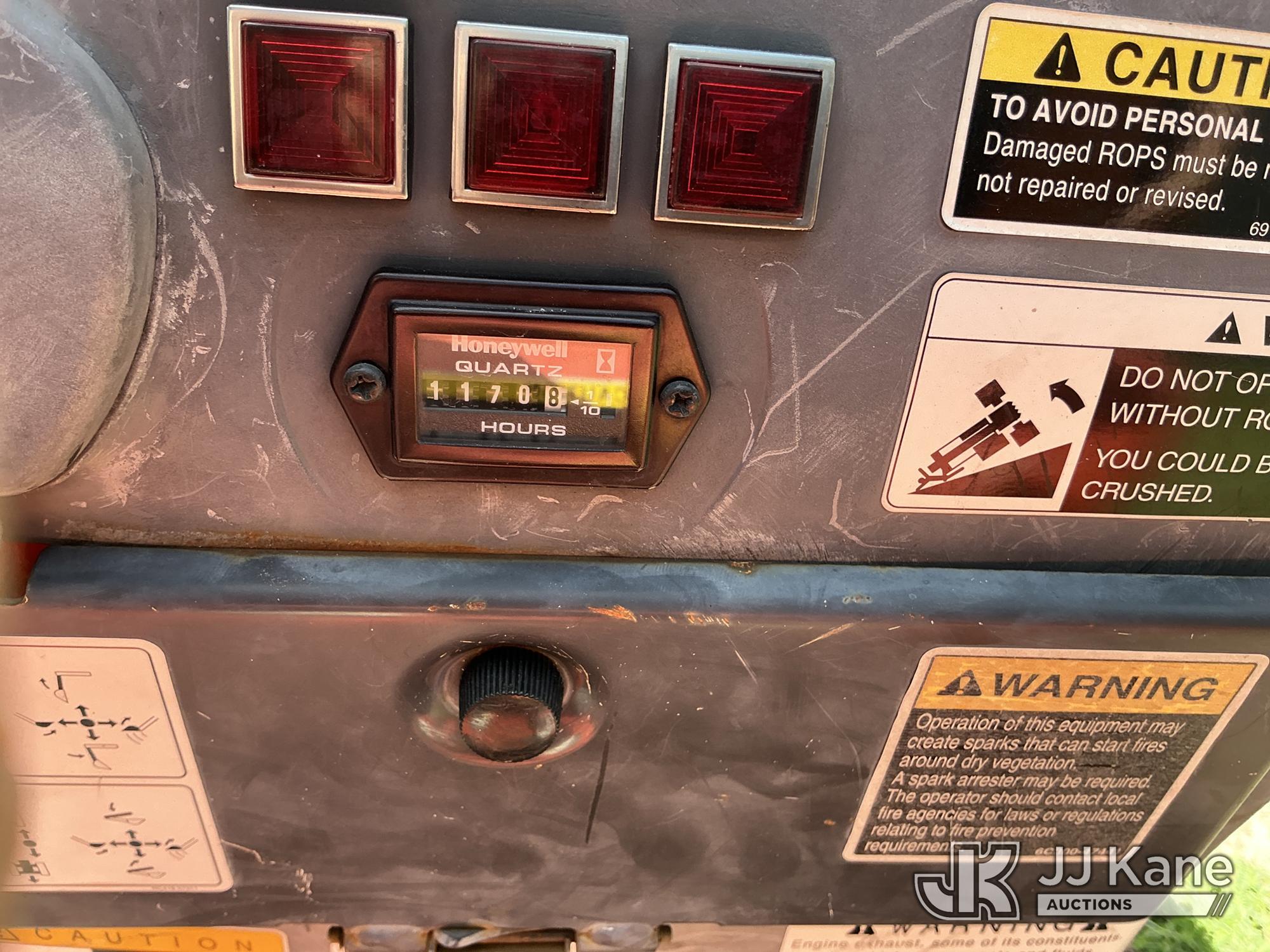 2019 Kubota K008-3