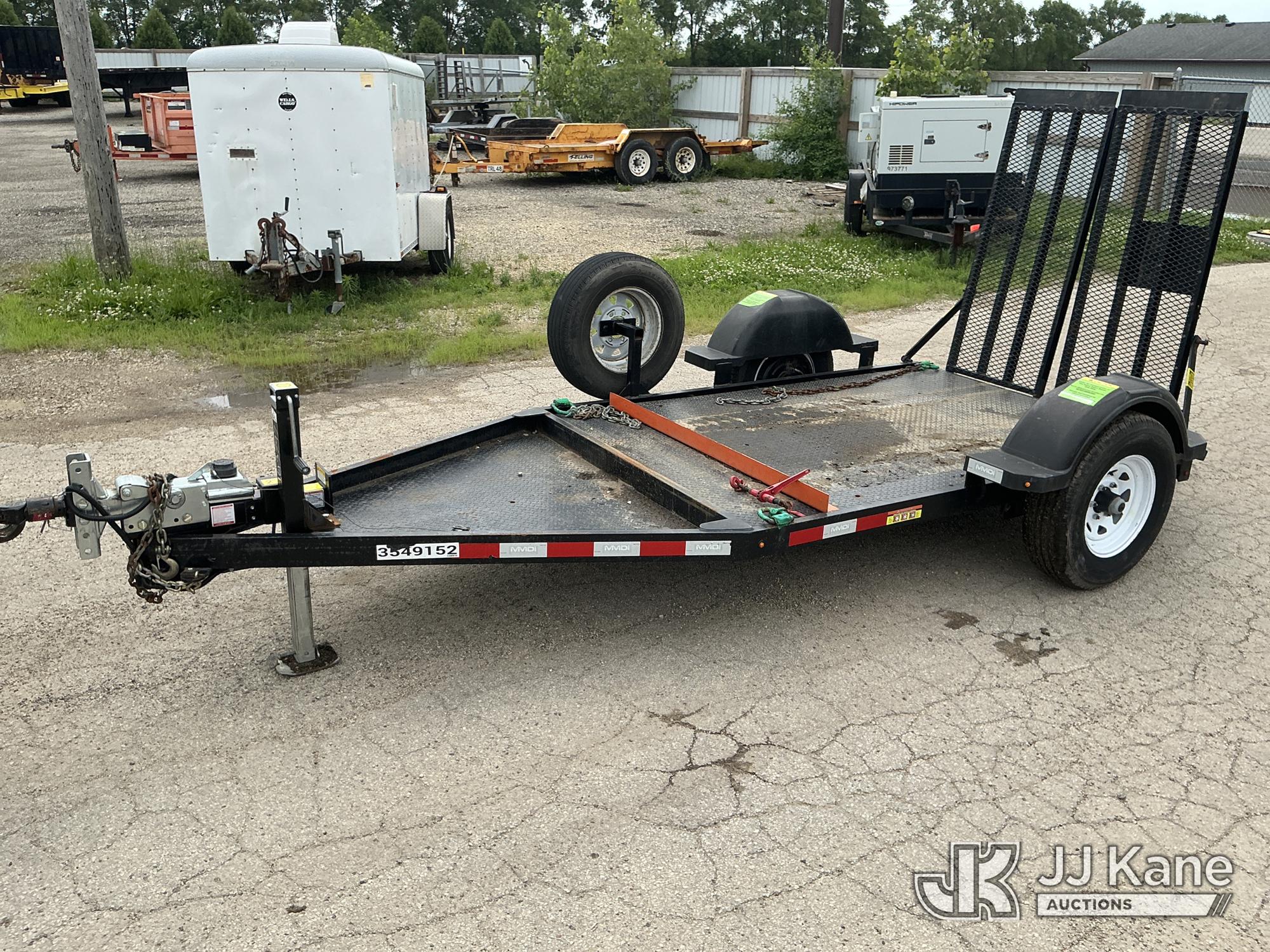 Photo of a 2023 Mmdi E58H