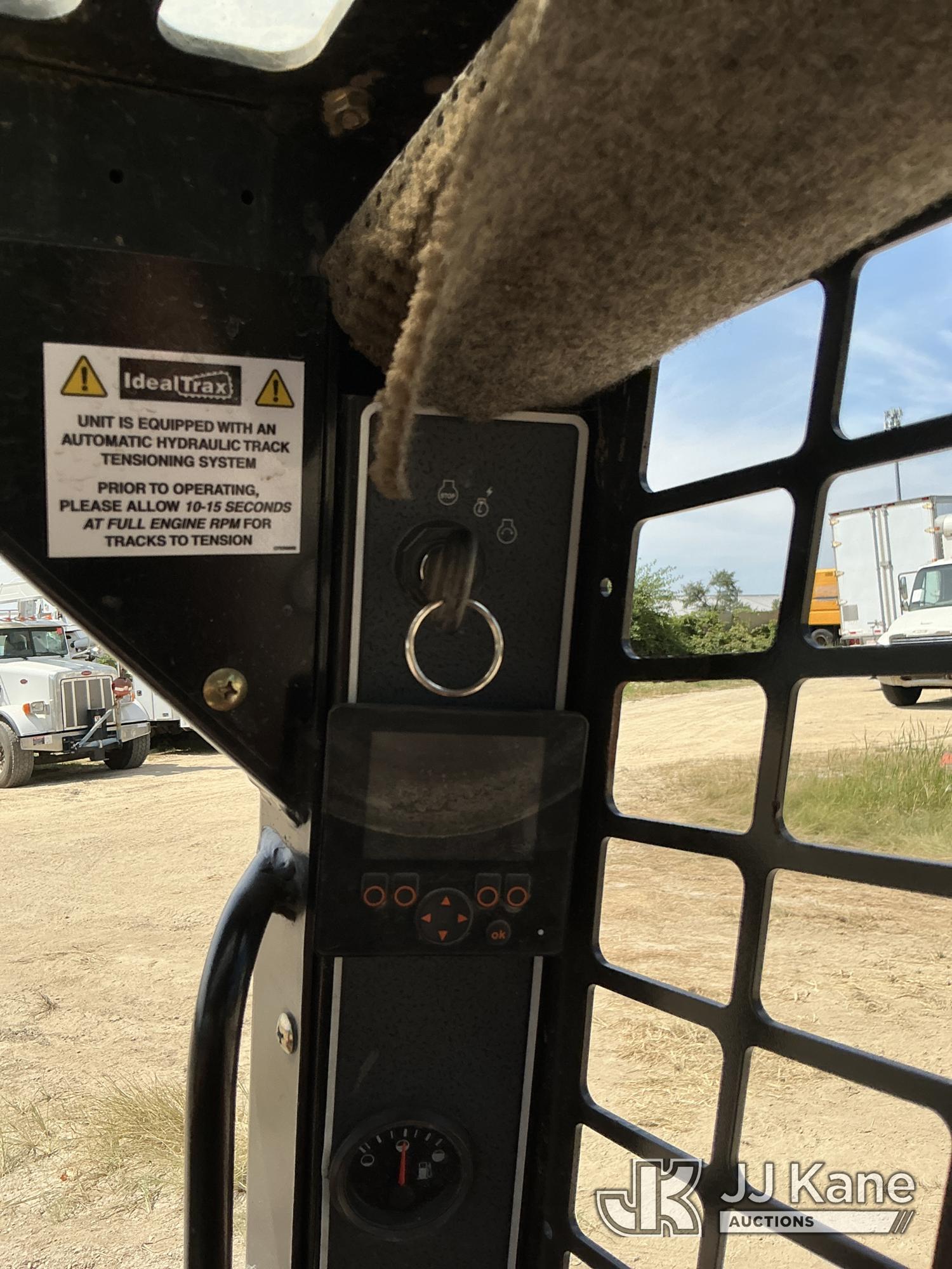 2022 Manitou 1050RT