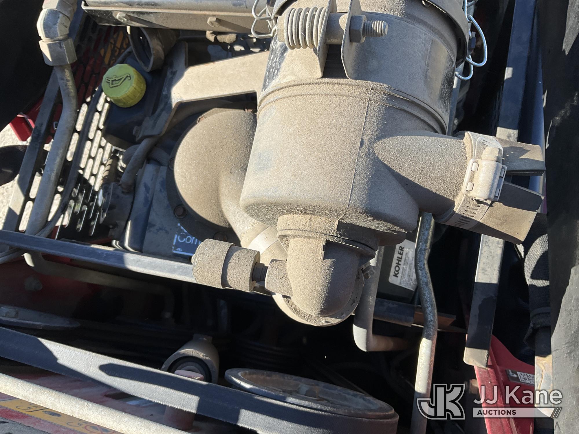 2020 Toro DINGO TX427