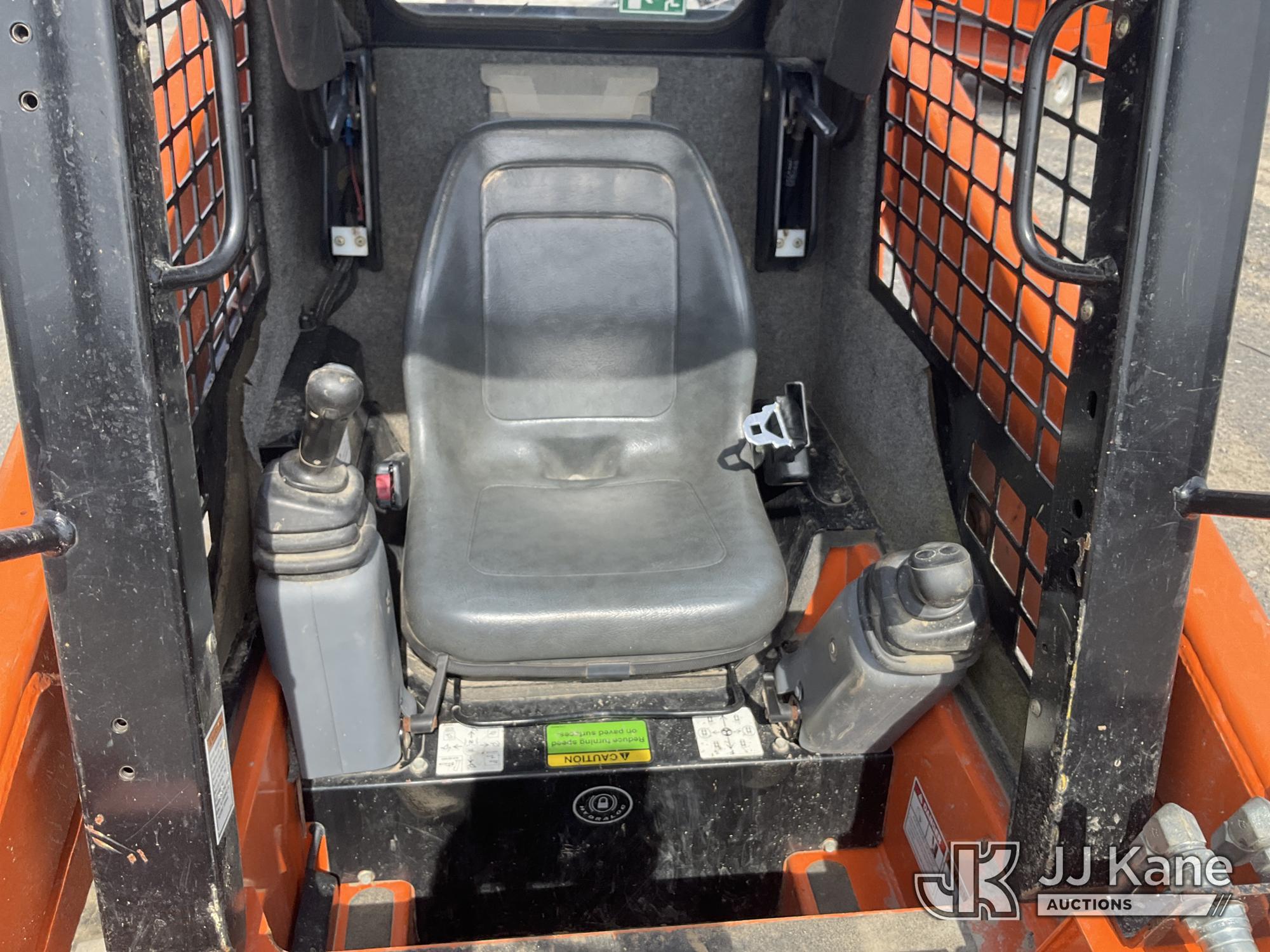 2022 Manitou 1050RT