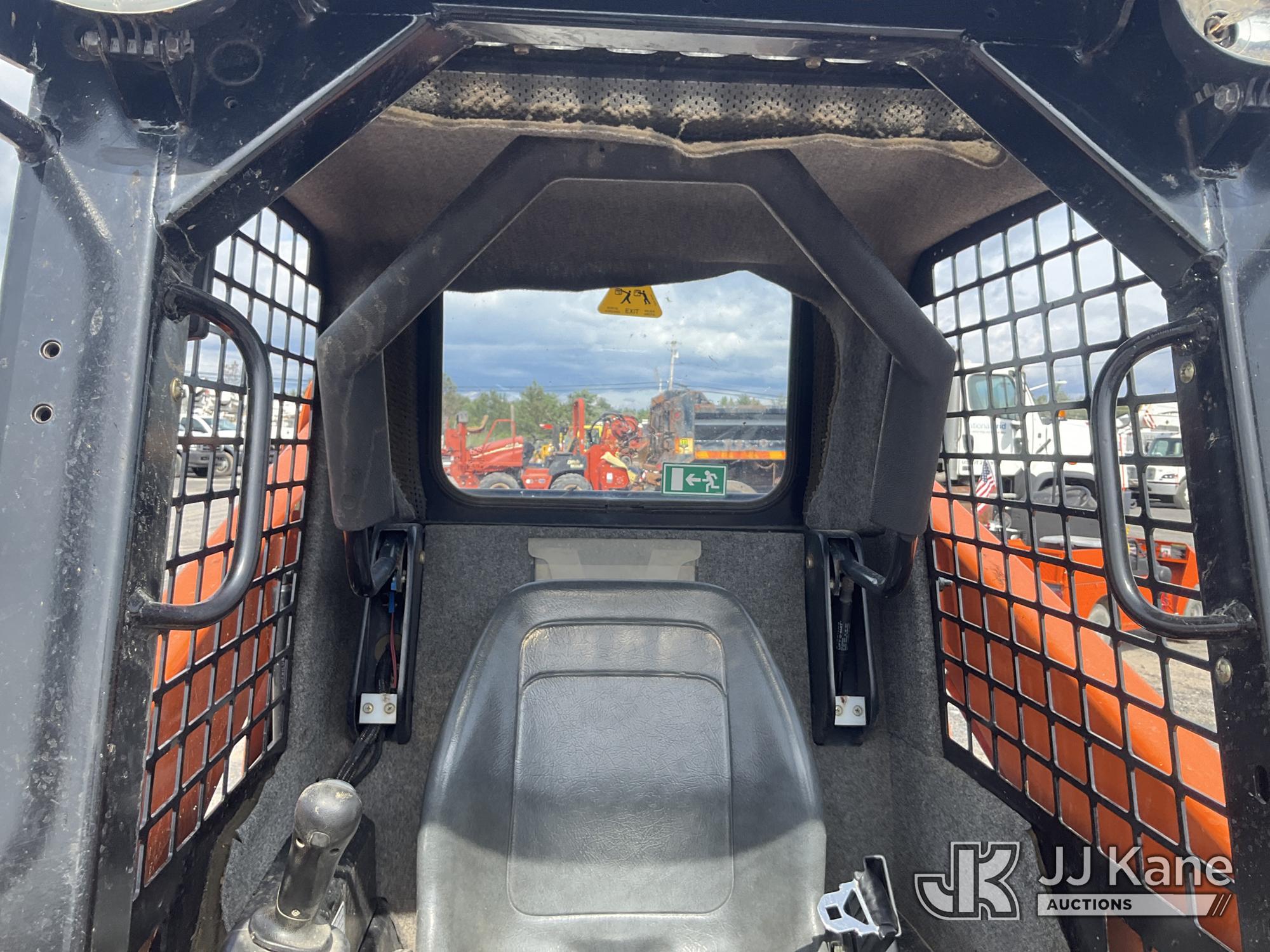 2022 Manitou 1050RT