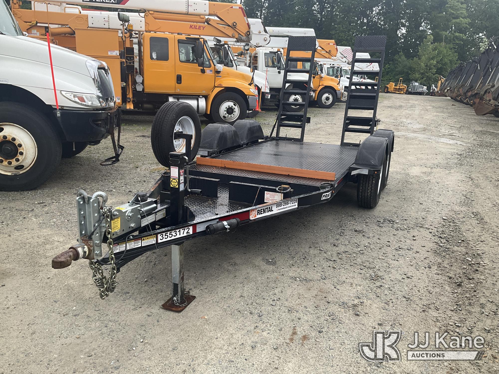 Photo of a 2021 Pratt CP0510
