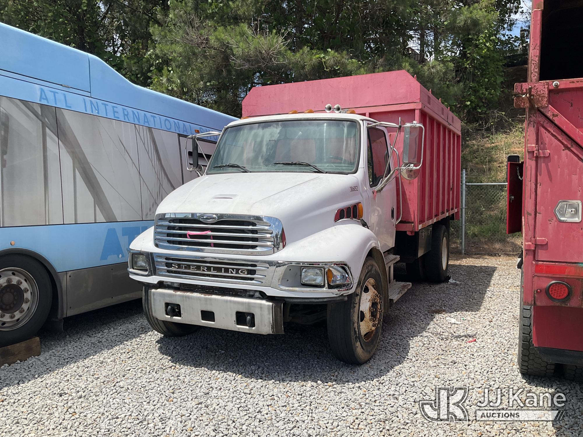 Photo of a 2006 Sterling Acterra